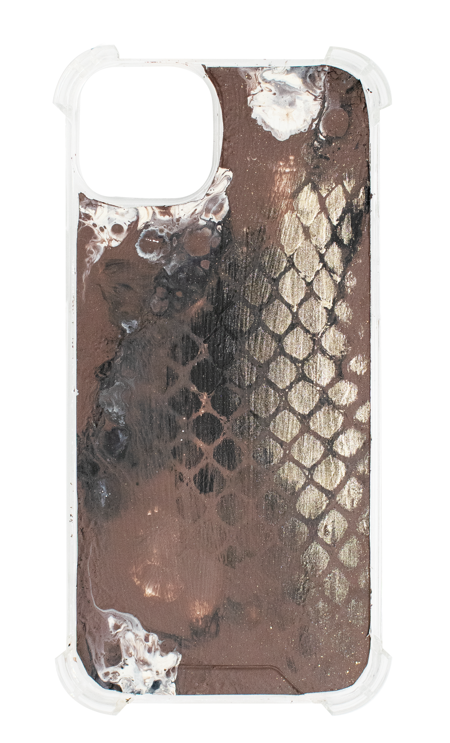 15Plus Brown Snake FL577