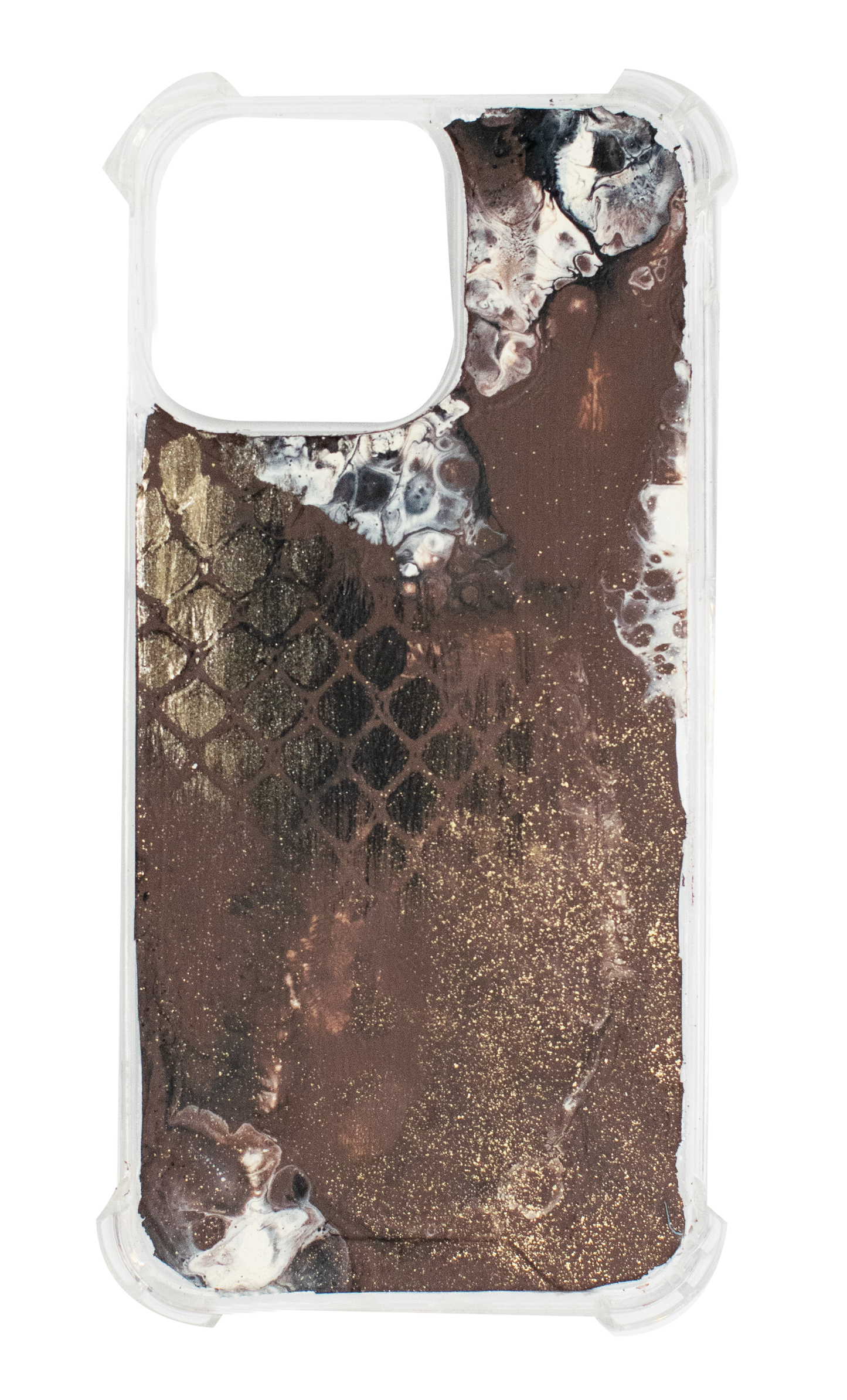 15ProMax Brown Snake FL394