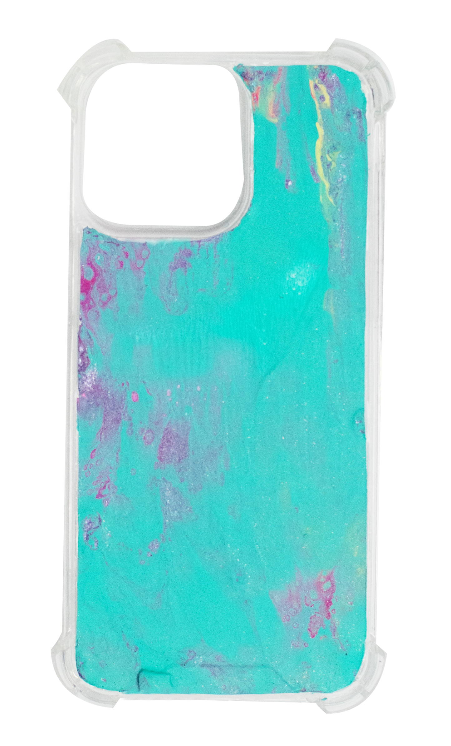 15ProMax Bubblegum FL395