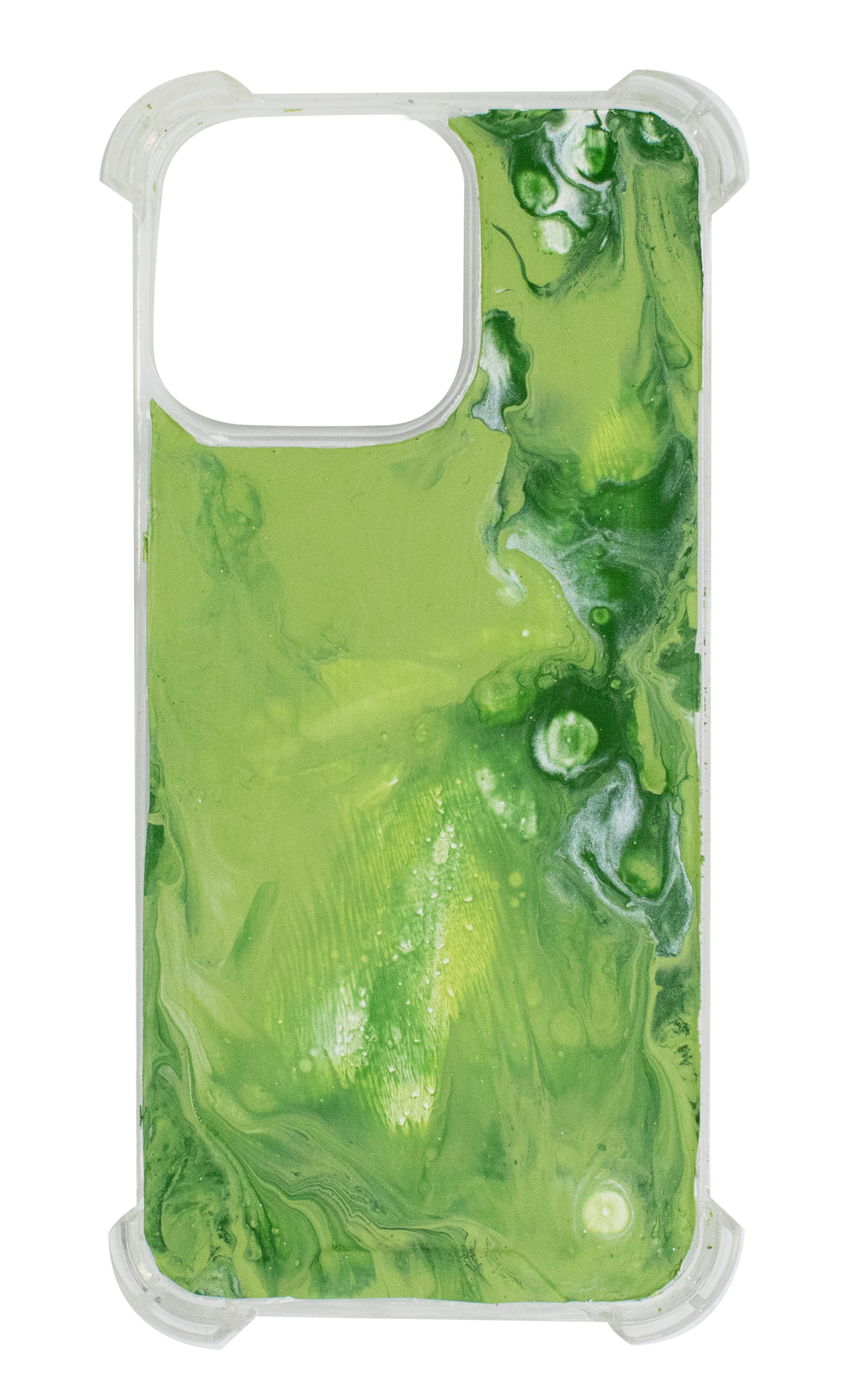 15ProMax Matcha FL401