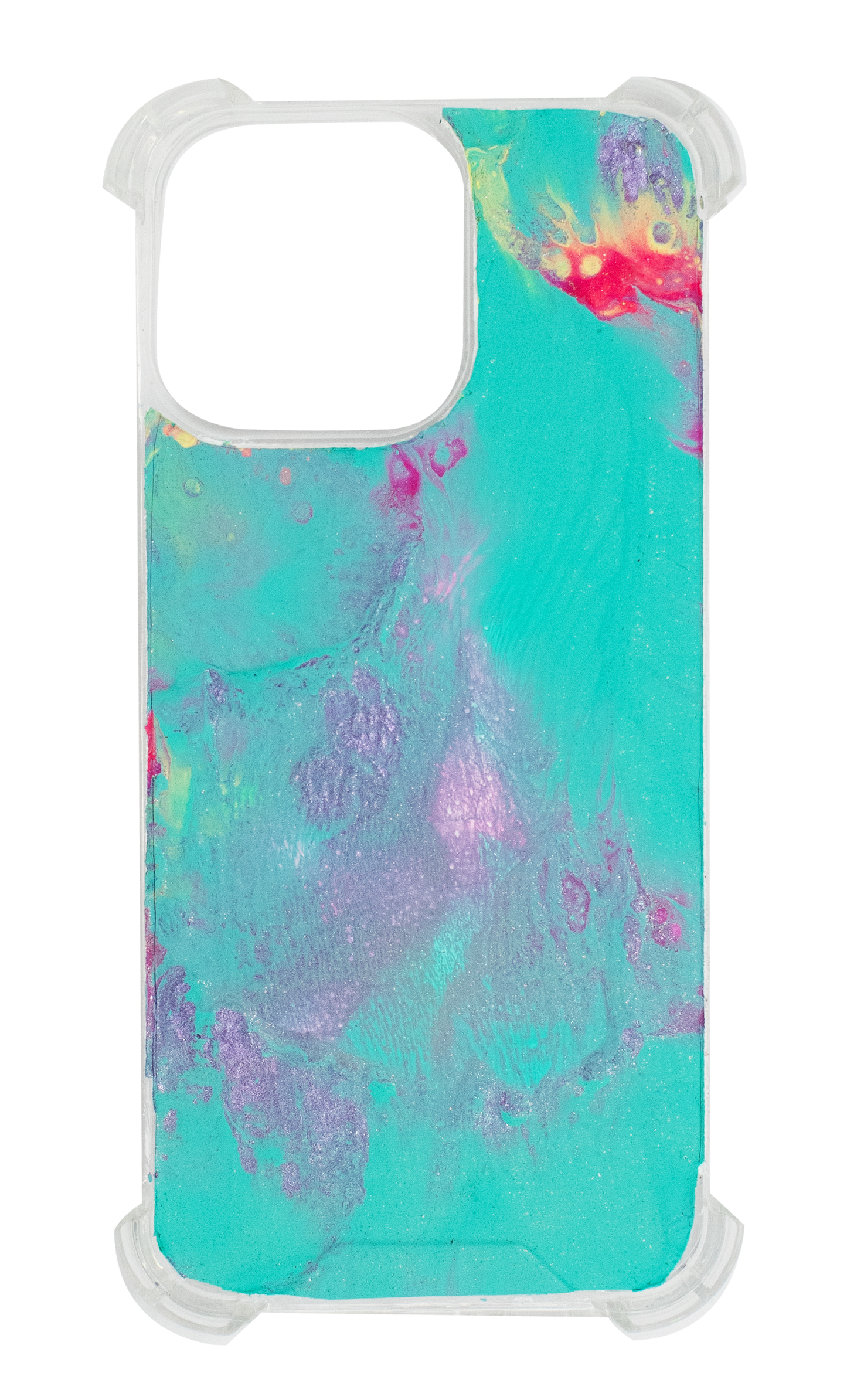 15ProMax Bubblegum FL406