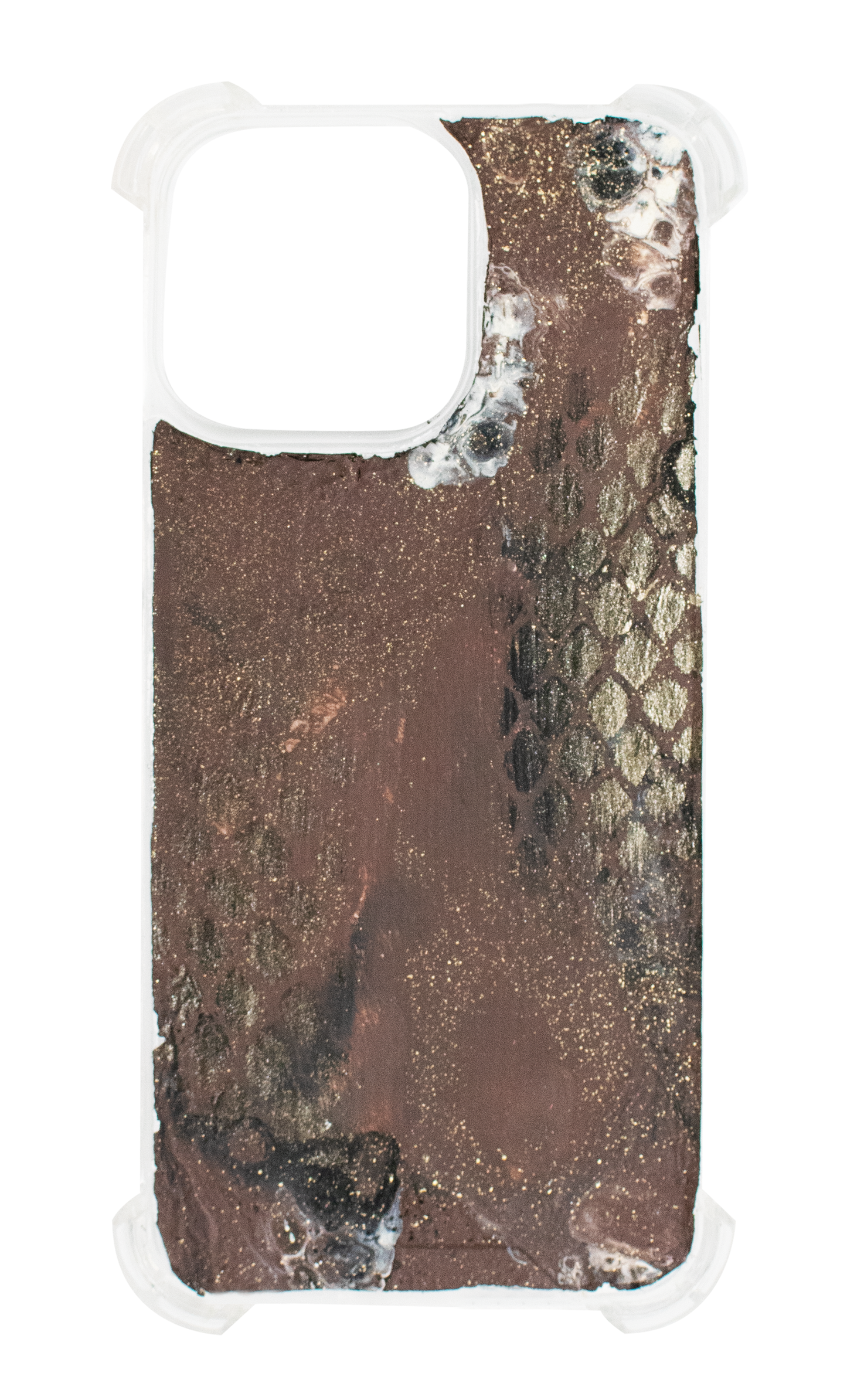 15ProMax Brown Snake FL407