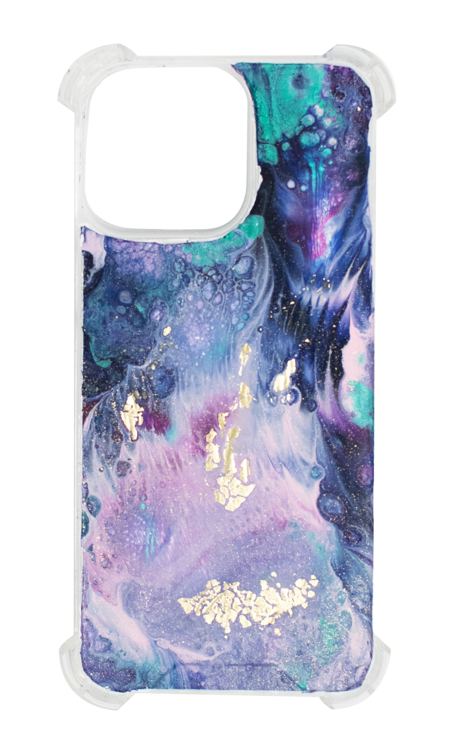 15ProMax Mermaid FL408