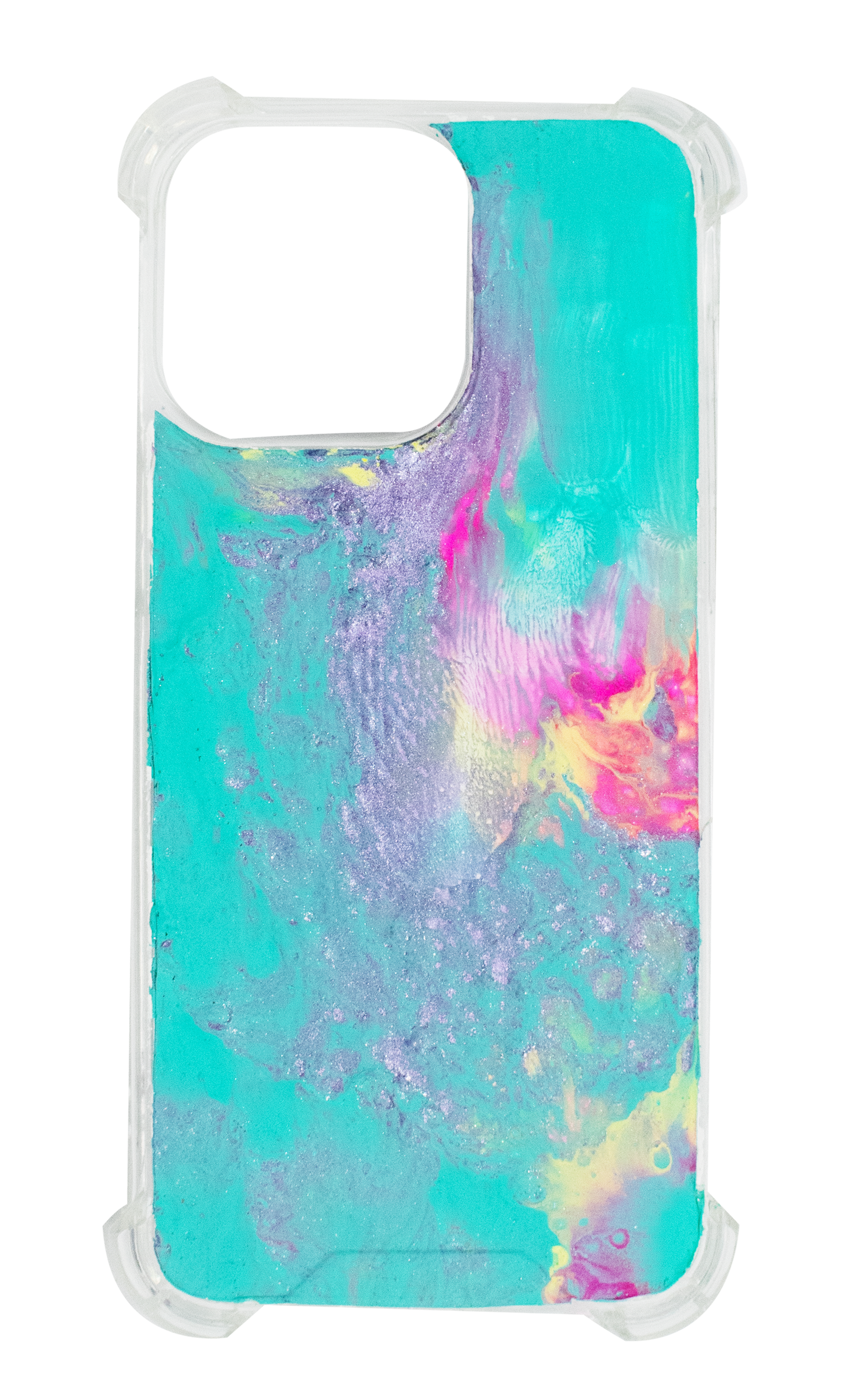 15ProMax Bubblegum FL419