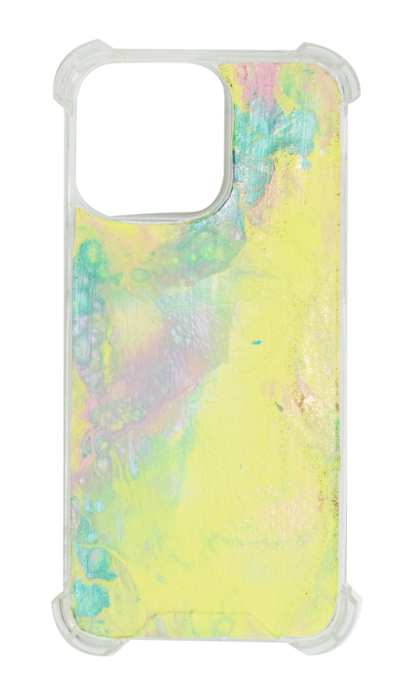 15ProMax Cotton Sky FL424