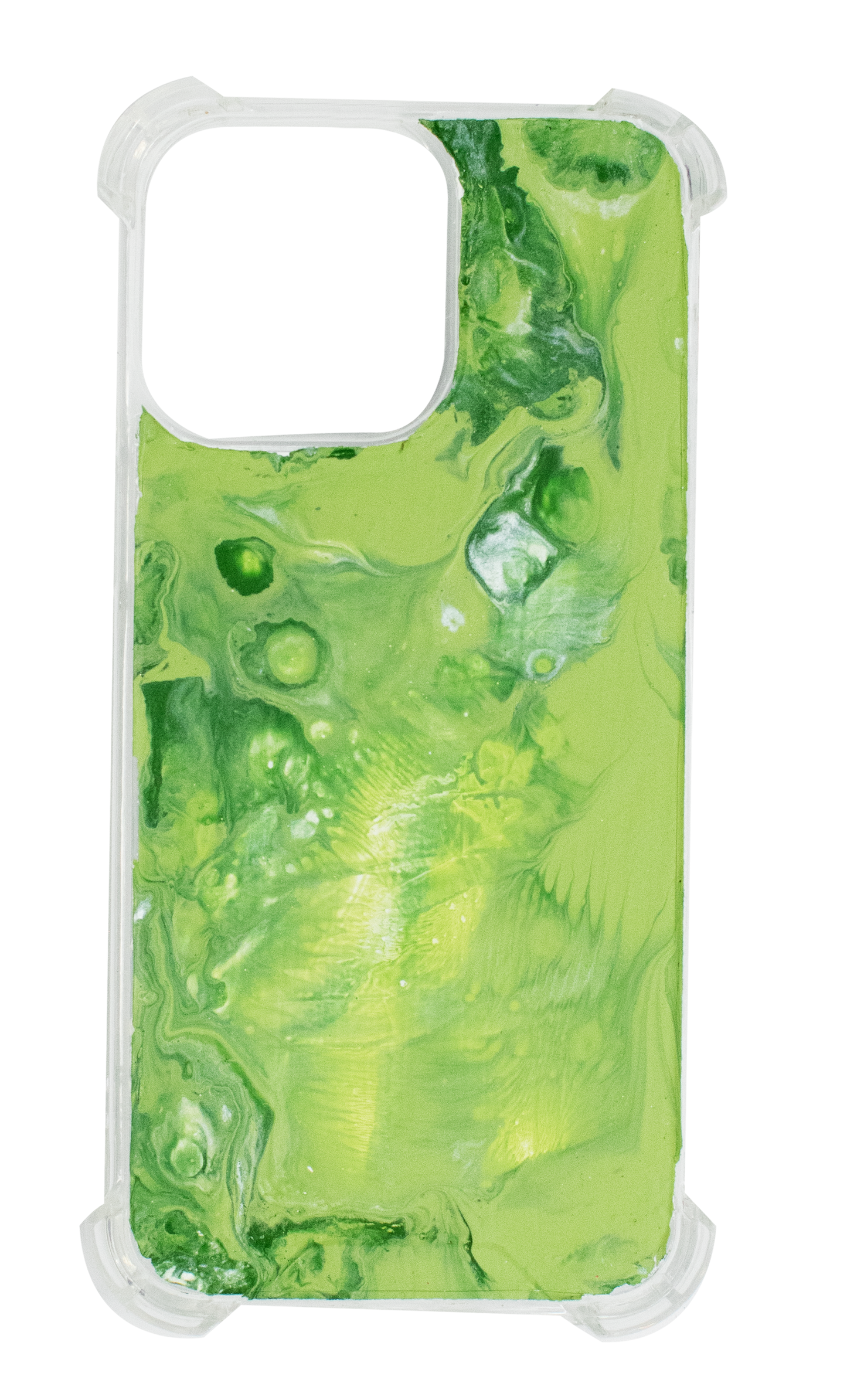 15ProMax Matcha FL425