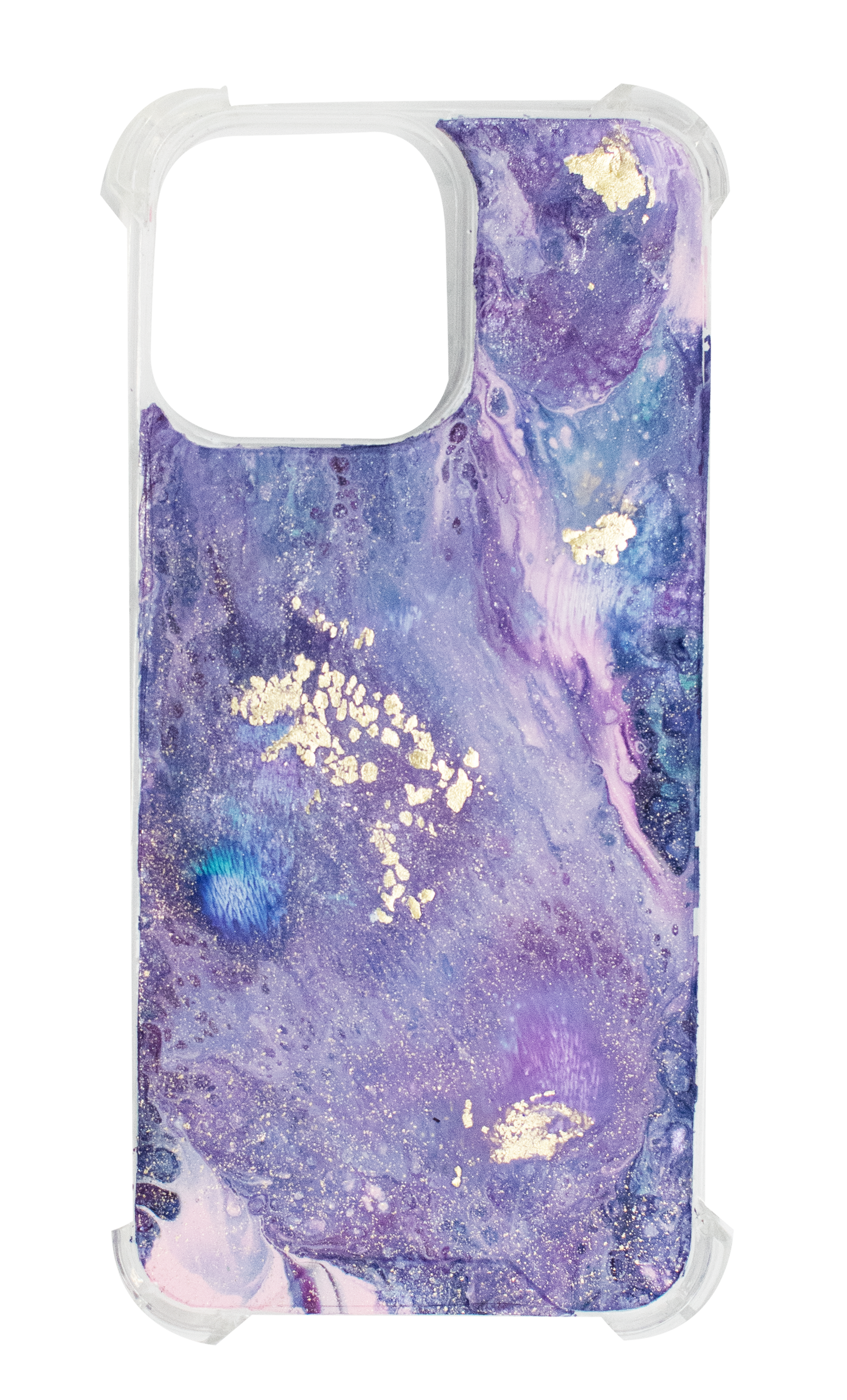 15ProMax Mermaid FL438