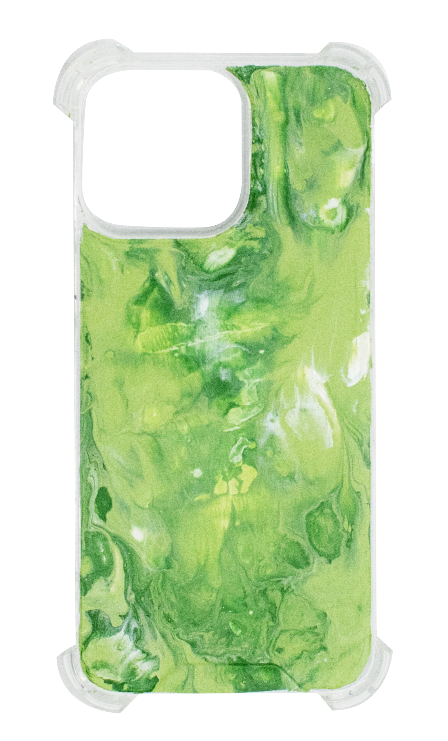 15ProMax Matcha FL462