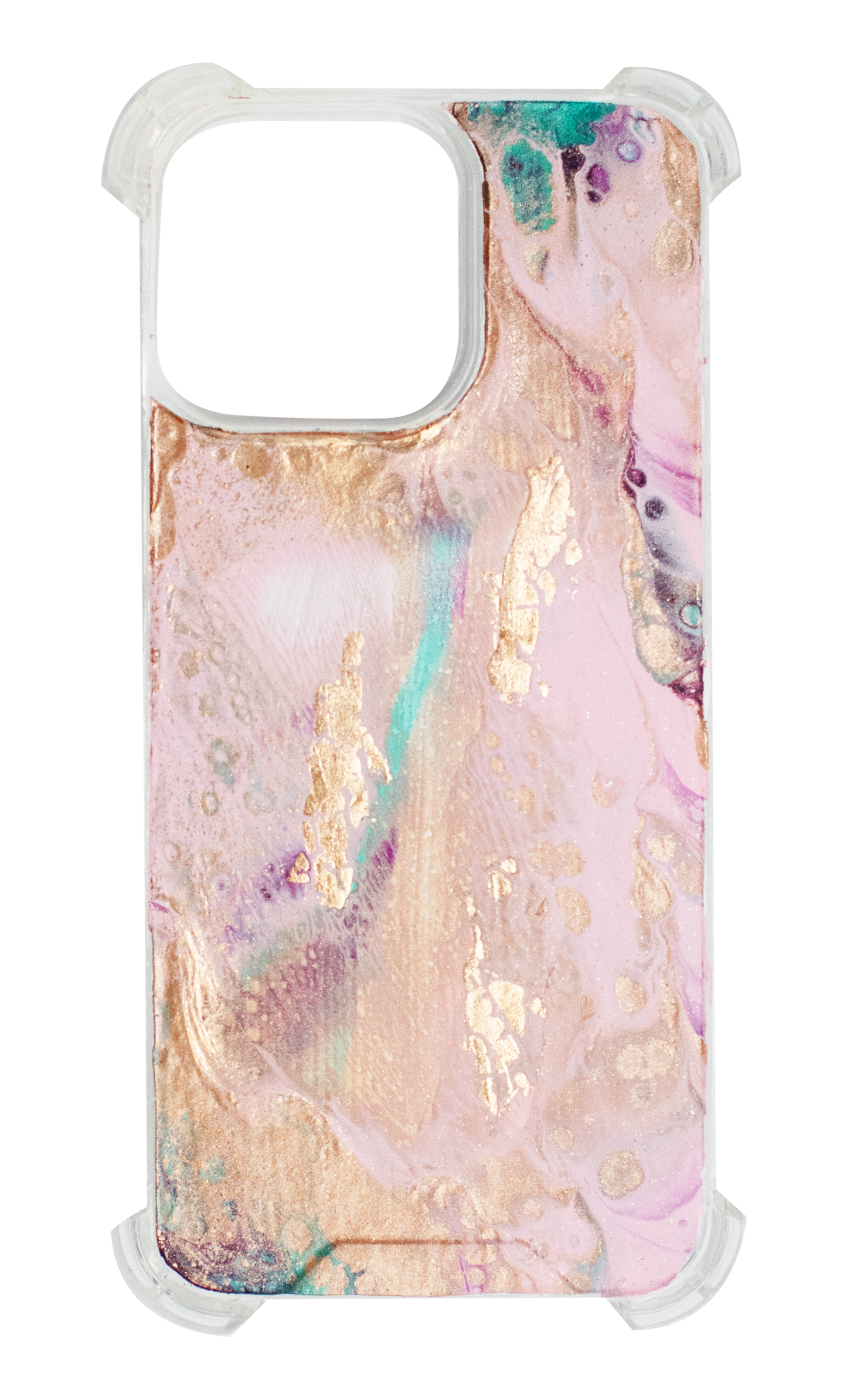 15ProMax Coral FL463