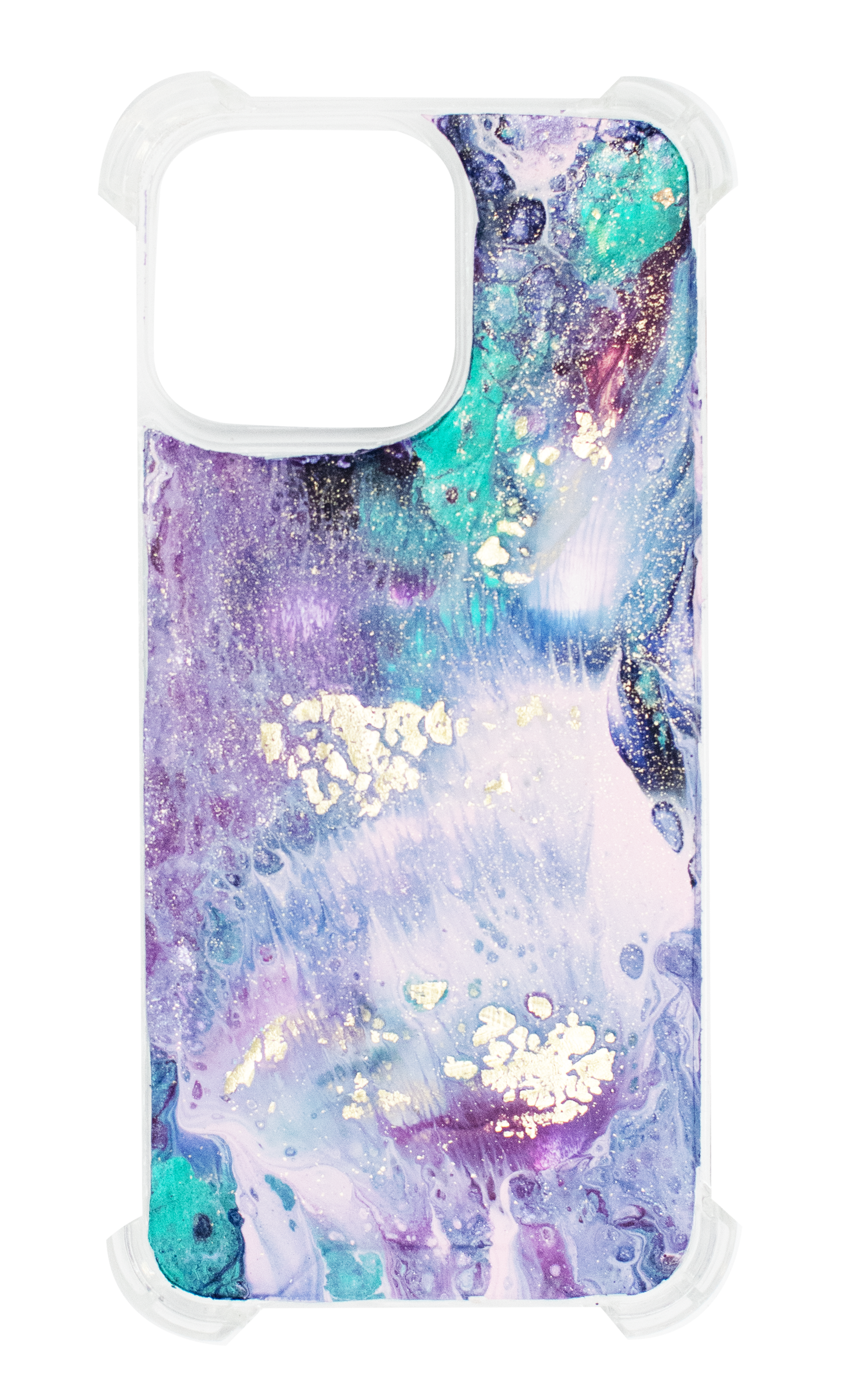 15ProMax Mermaid FL469