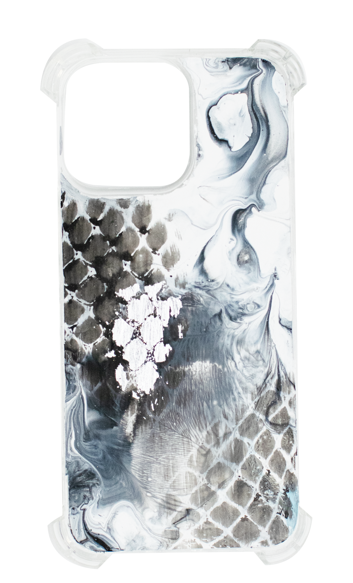 15ProMax White Snake FL470