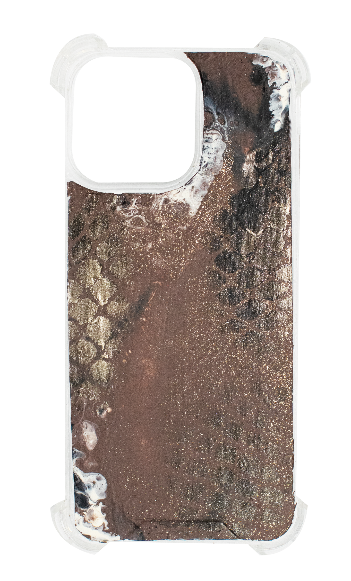 15ProMax Brown Snake FL445