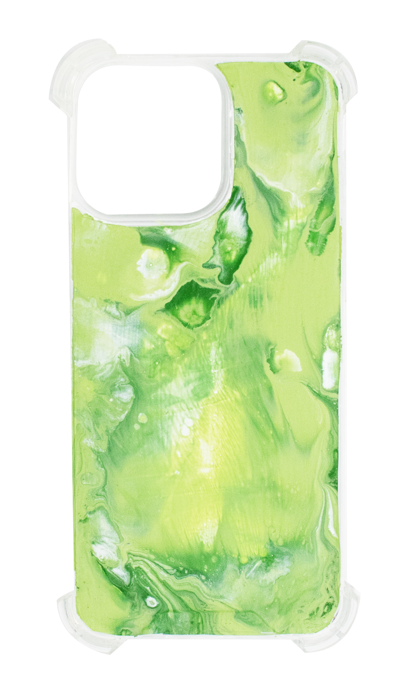 15ProMax Matcha FL457