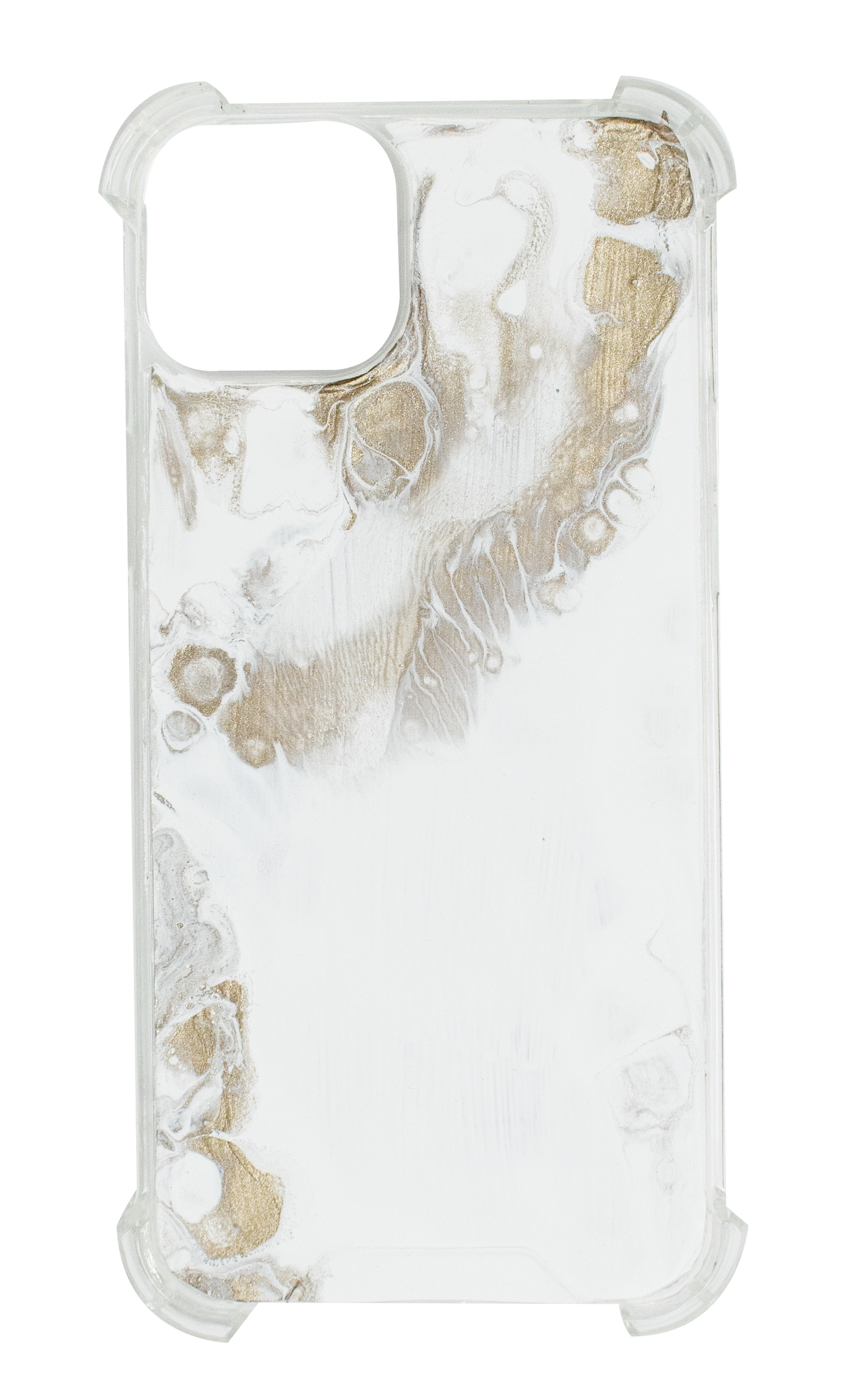 15Plus Seashell FL576