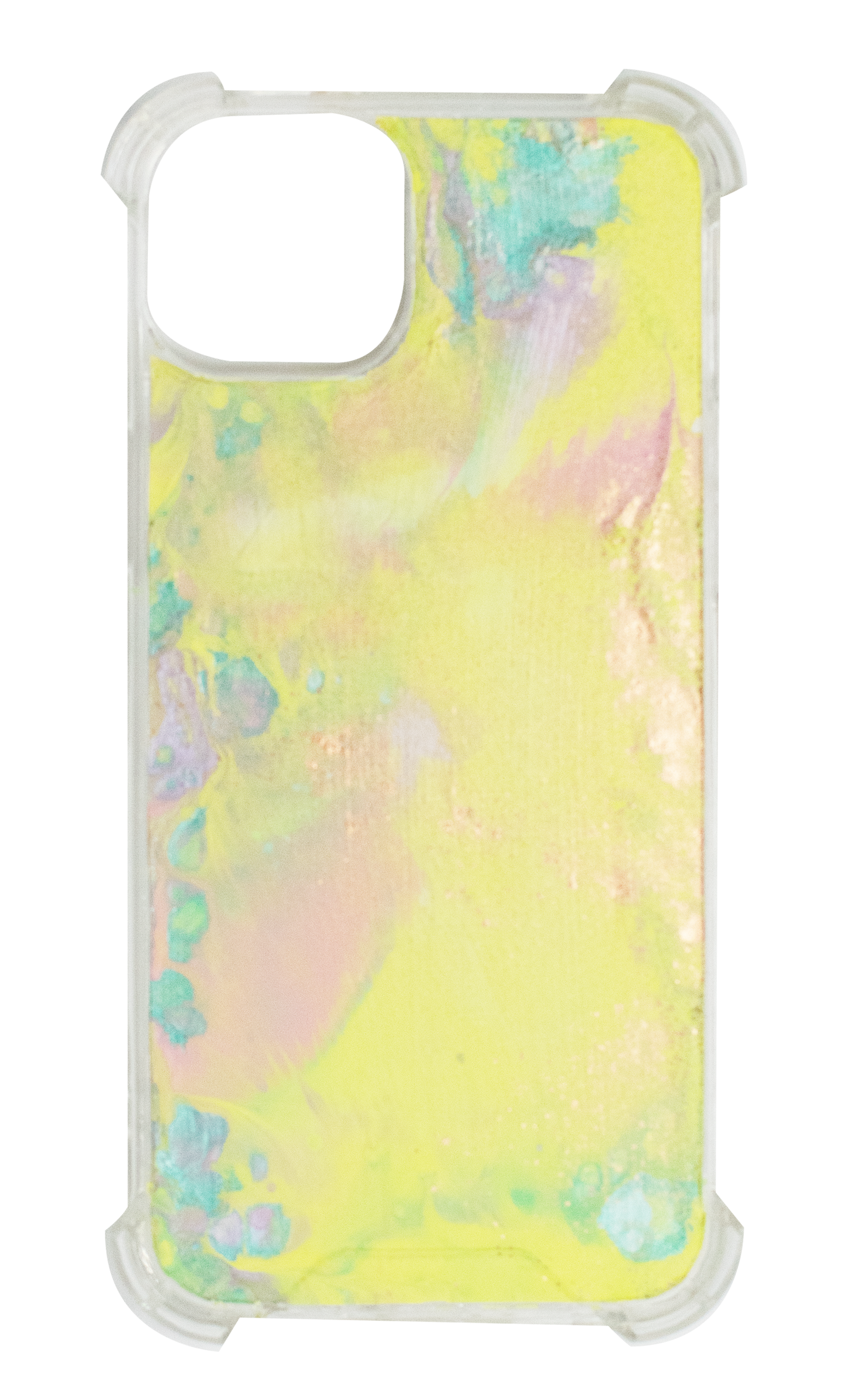 15Plus Cotton Sky FL501