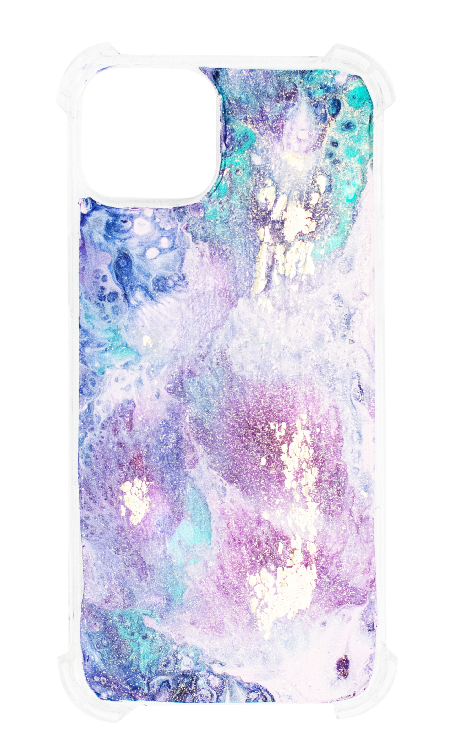 15Plus Mermaid FL506