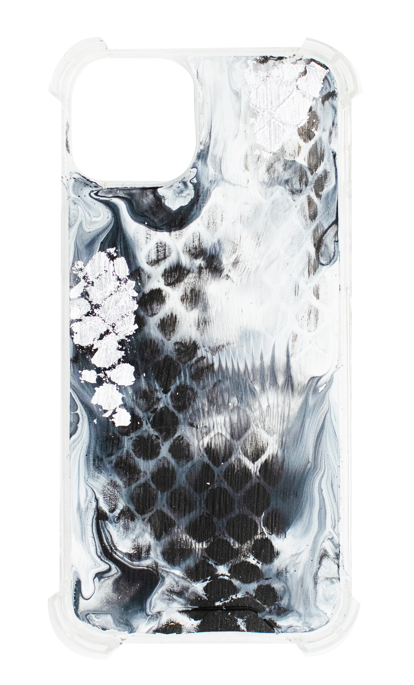 15Plus White Snake FL524