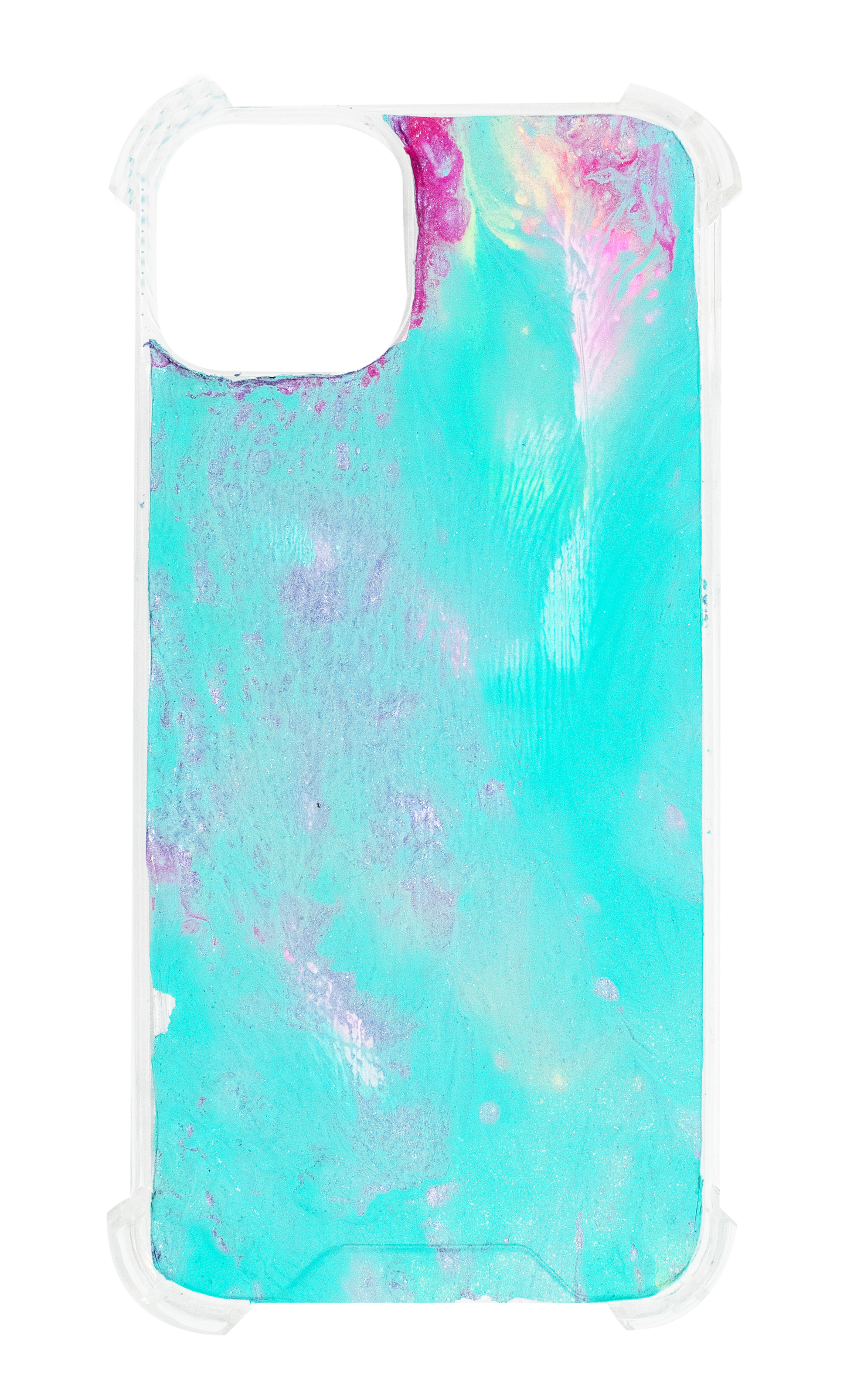 15Plus Bubblegum FL526