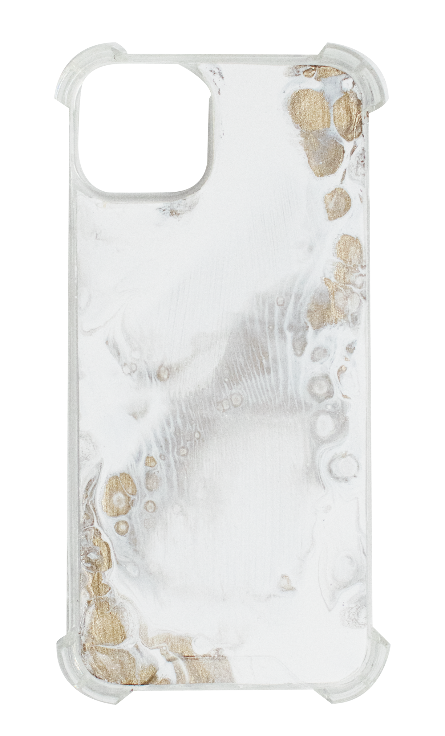 15Plus Seashell FL531