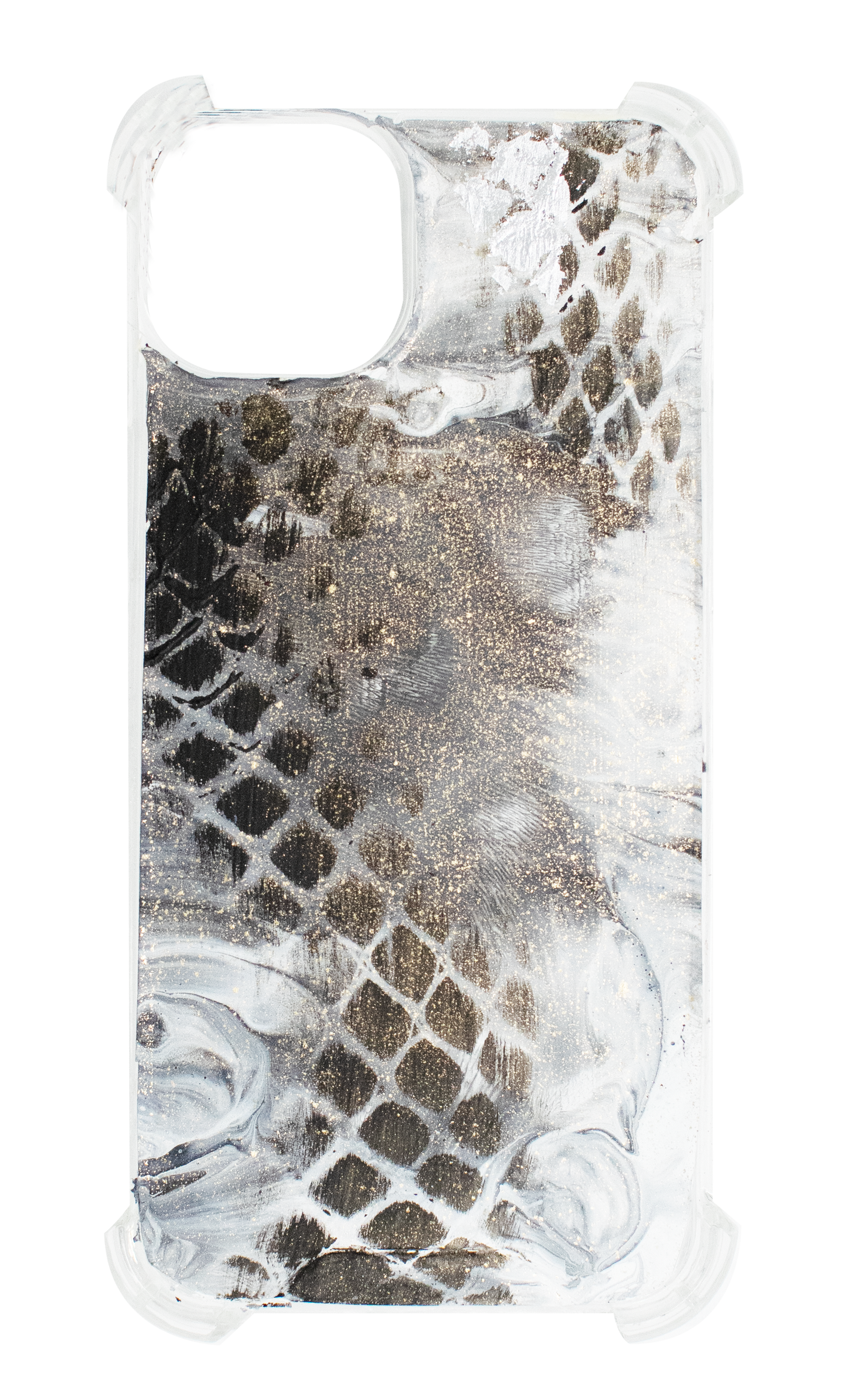 15Plus White Snake FL536