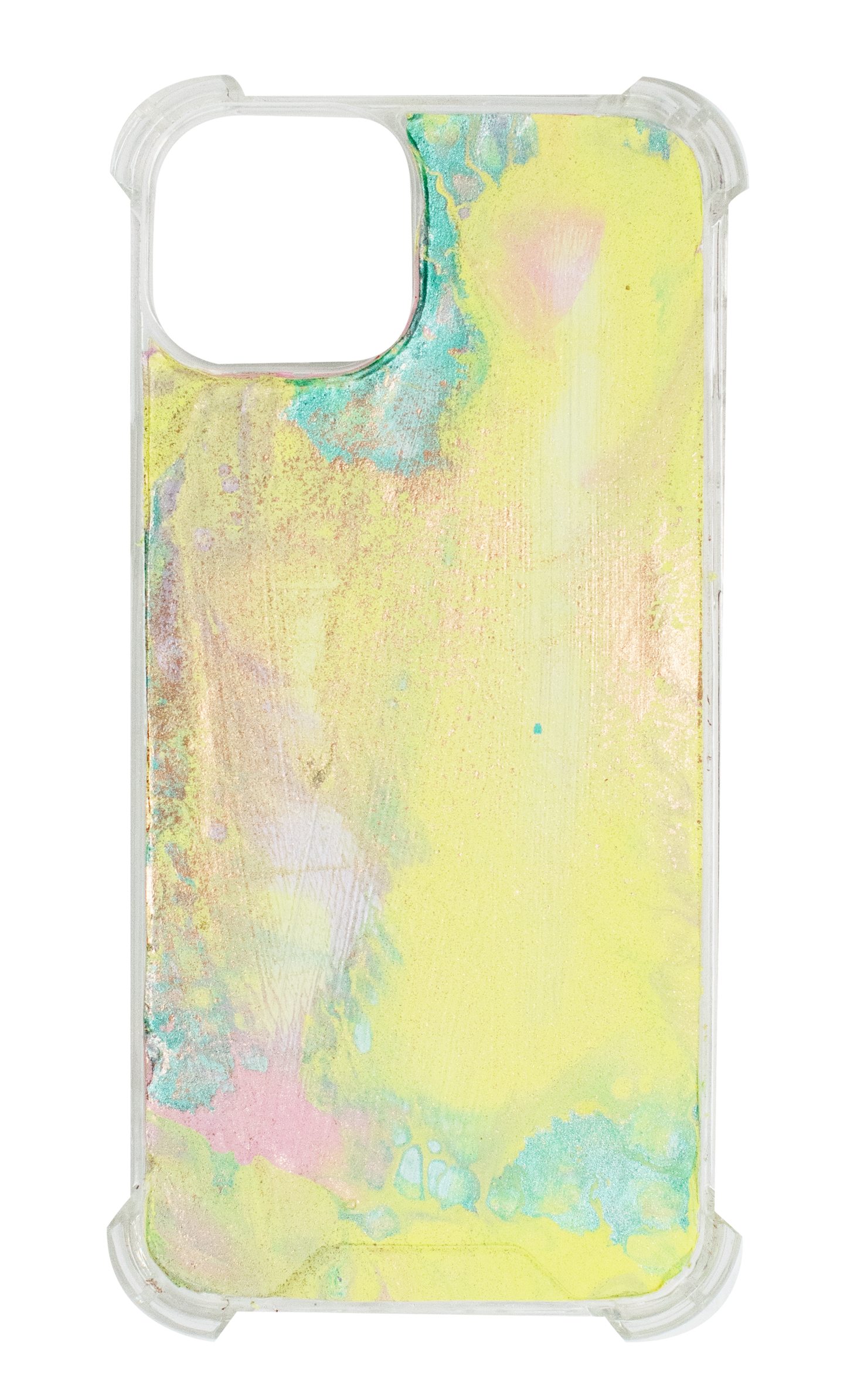 15Plus Cotton Sky FL483