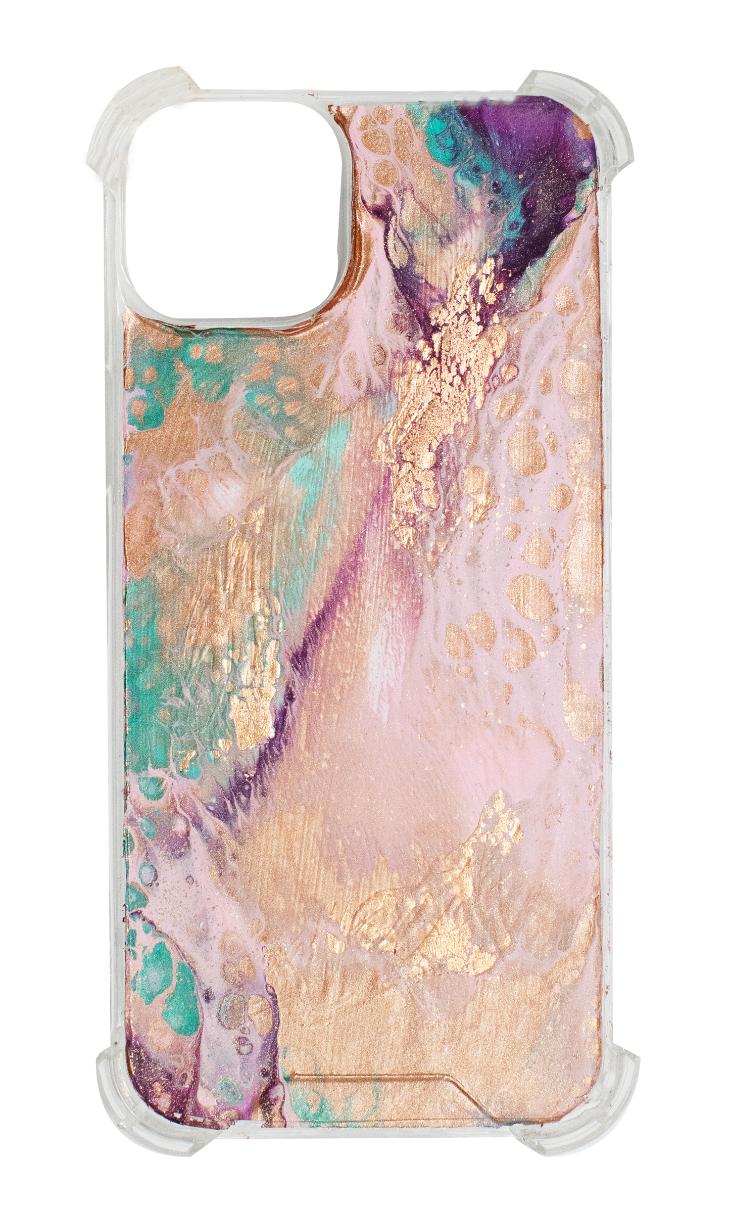15Plus Coral FL557