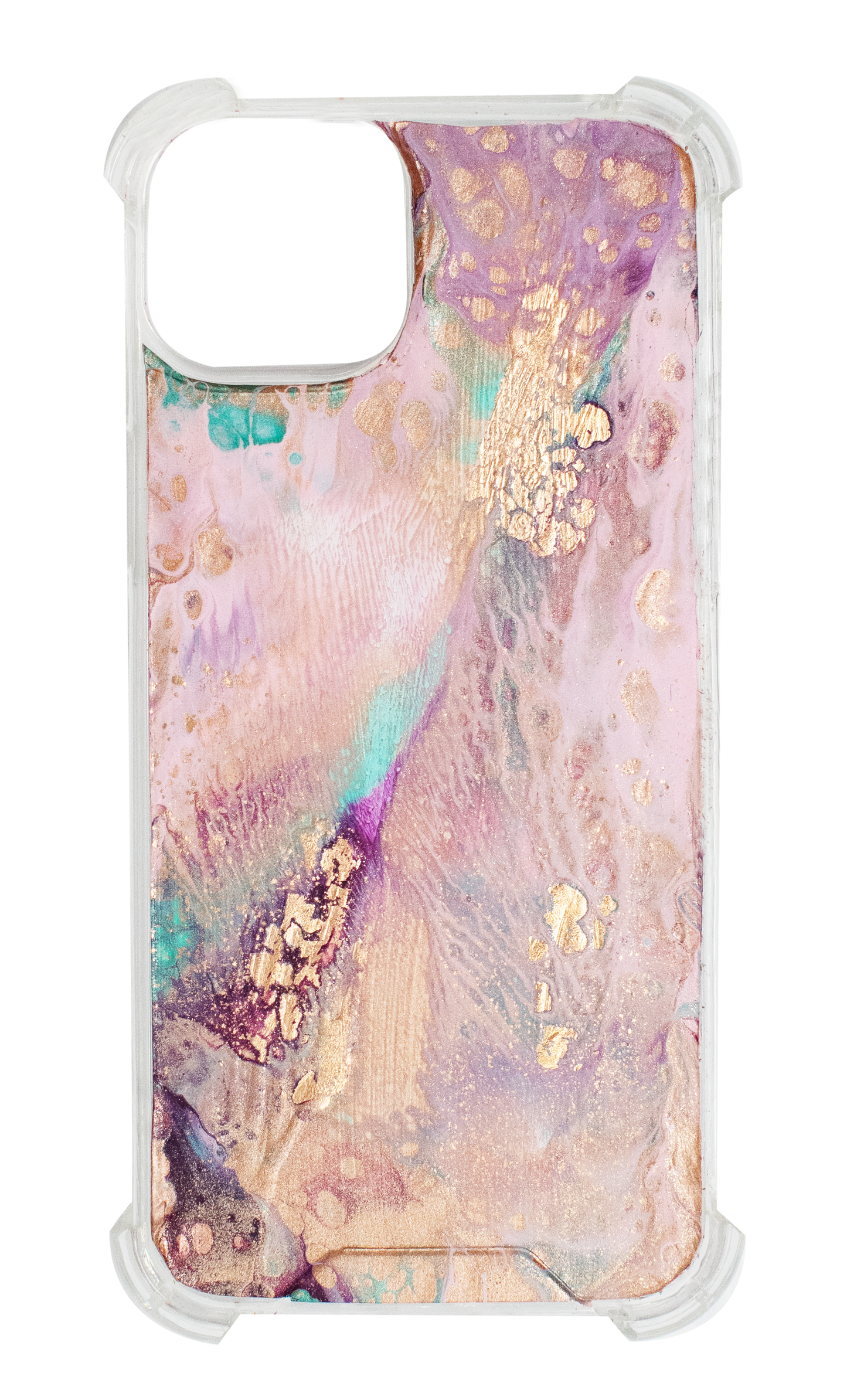15Plus Coral FL485