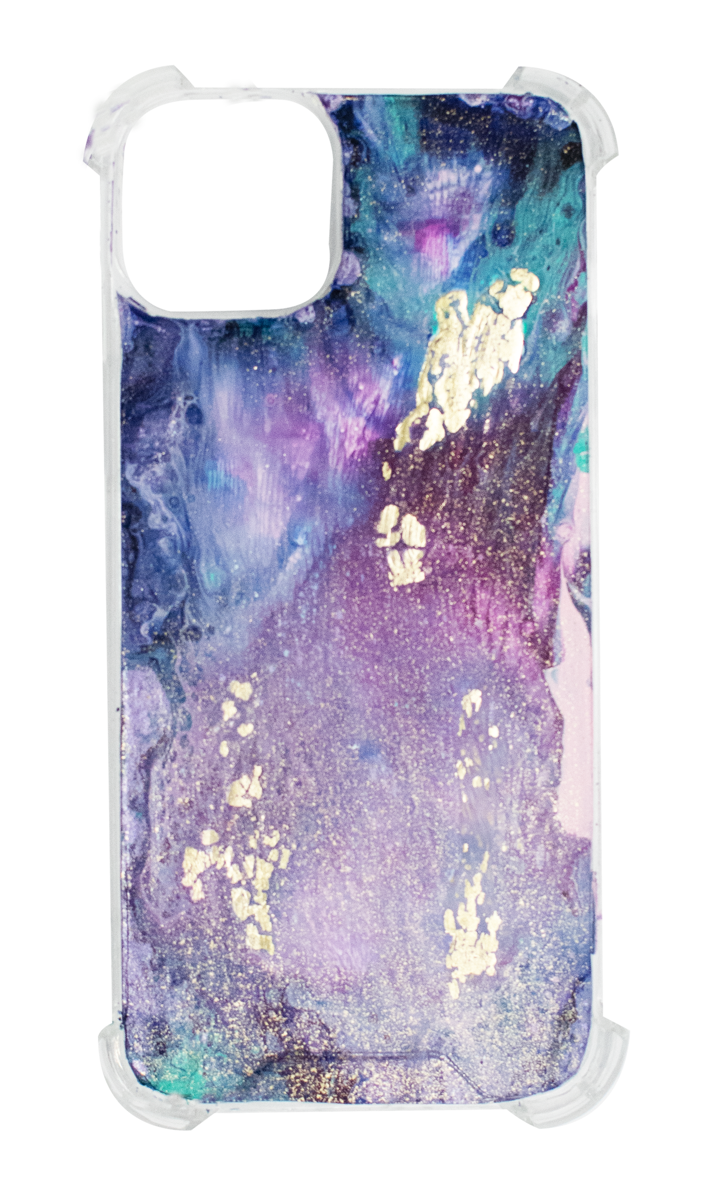 15Plus Mermaid FL567