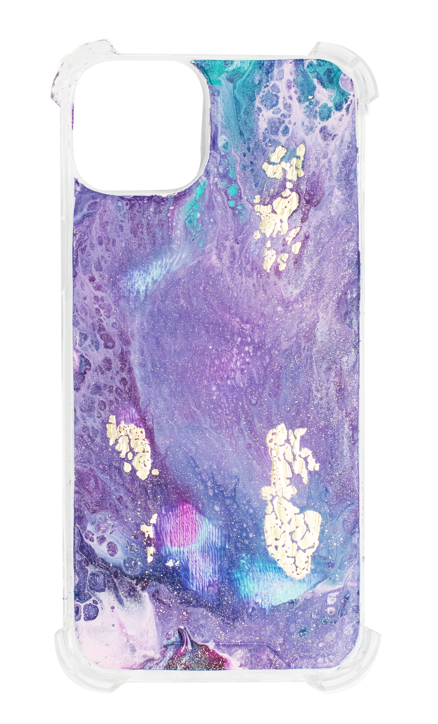 15Plus Mermaid FL574