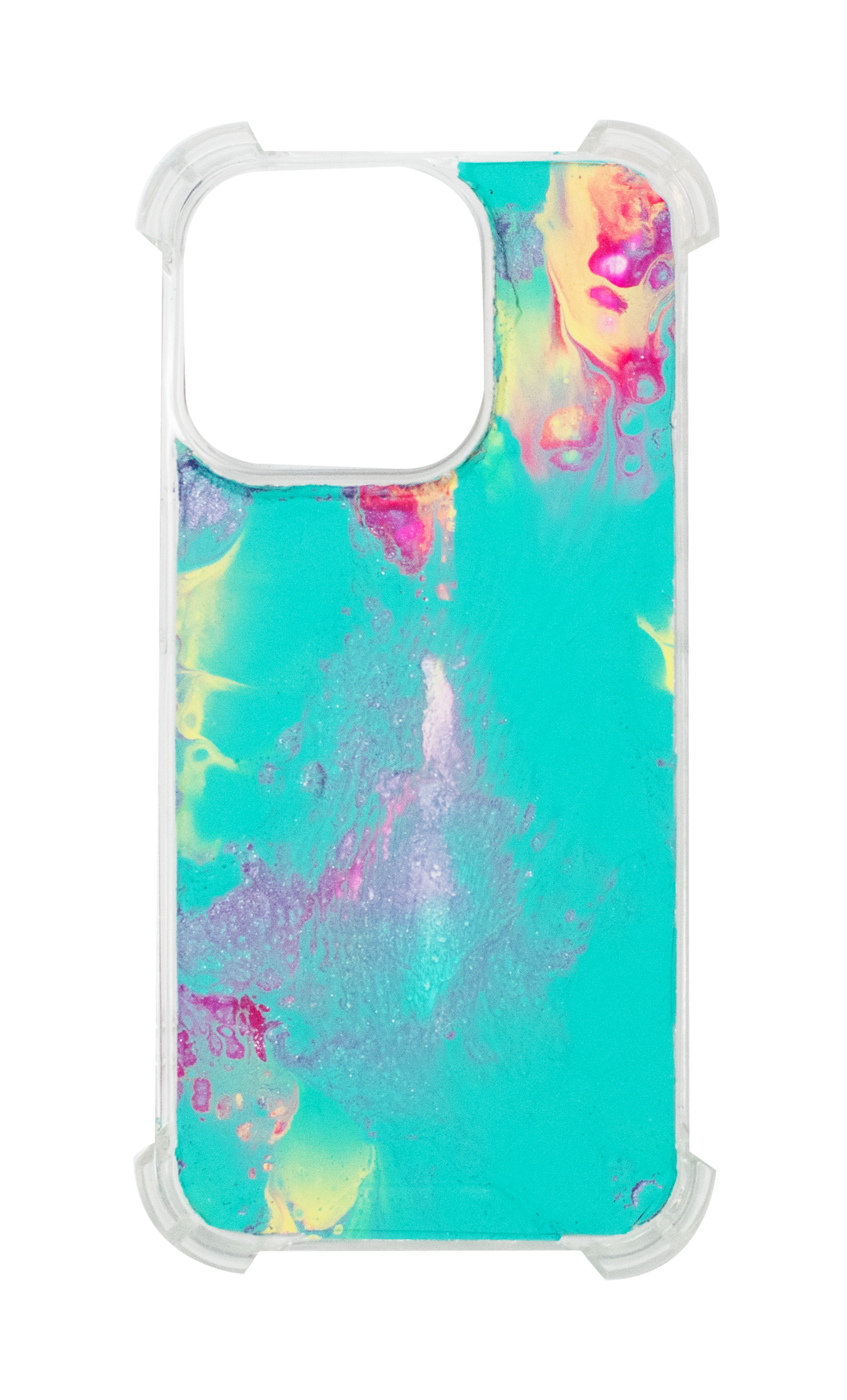 15Pro Bubblegum FL603