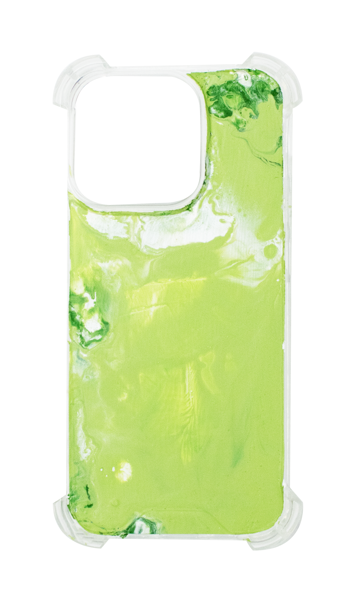 15Pro Matcha FL609