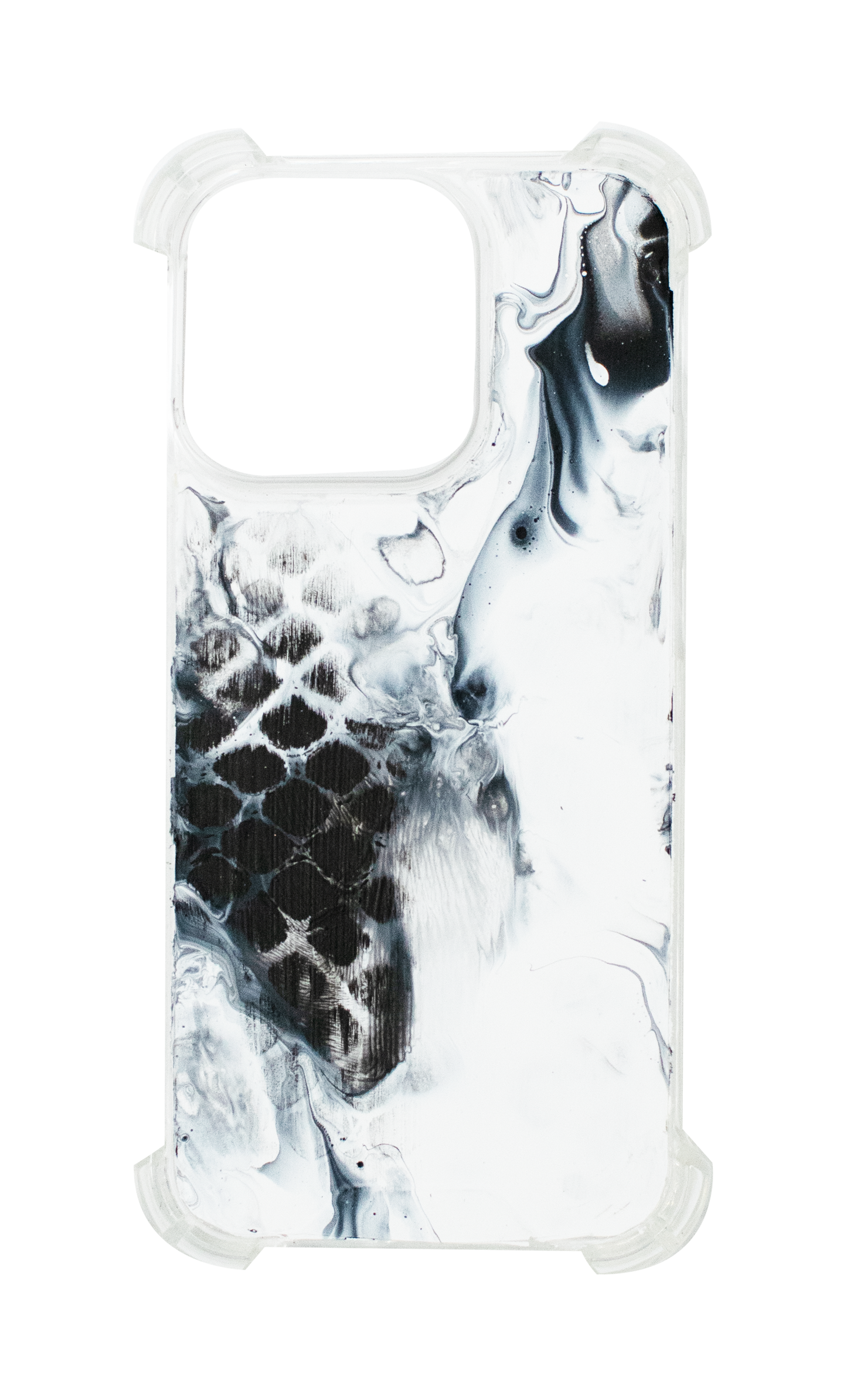 15Pro White Snake FL613