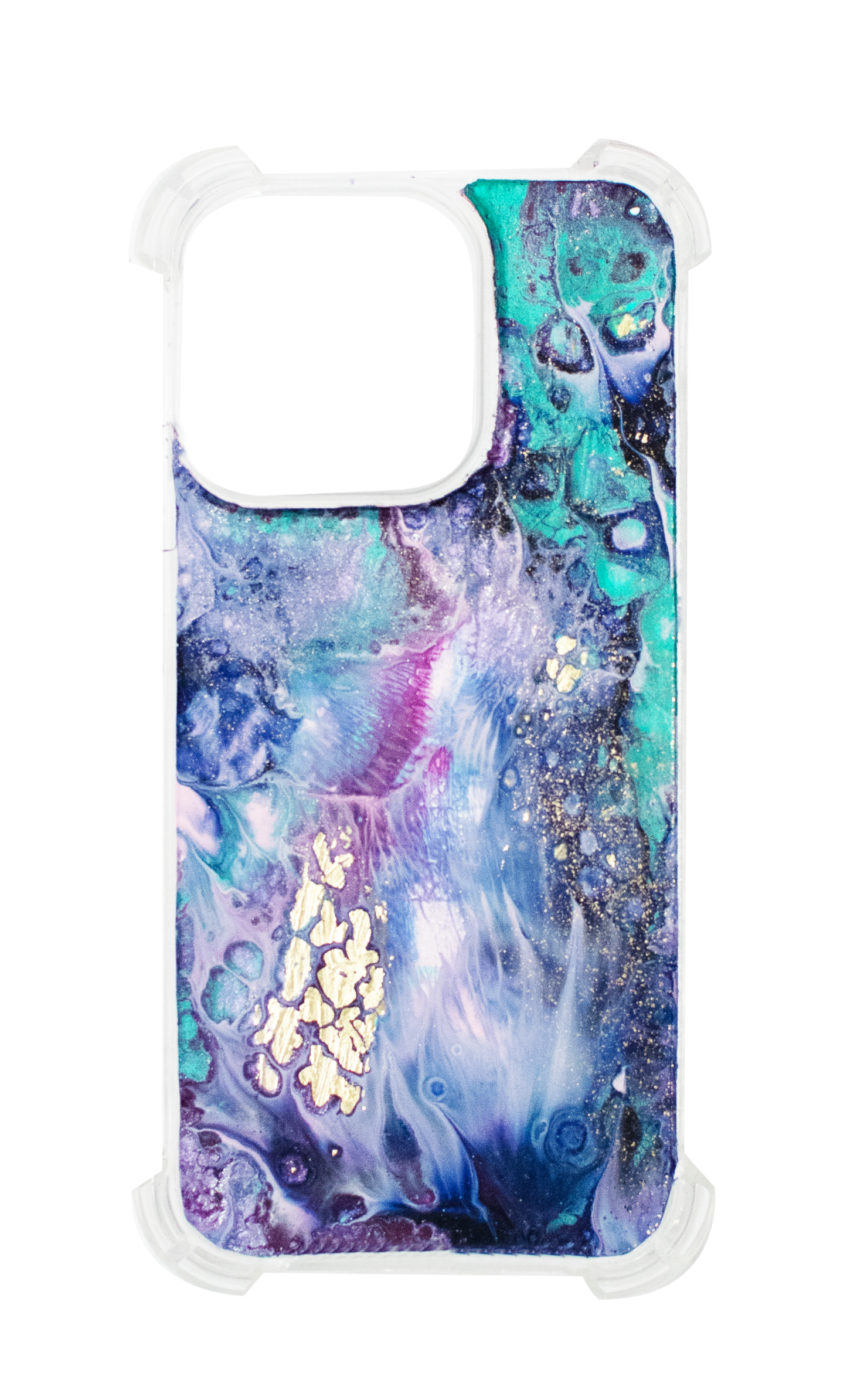 15Pro Mermaid FL625