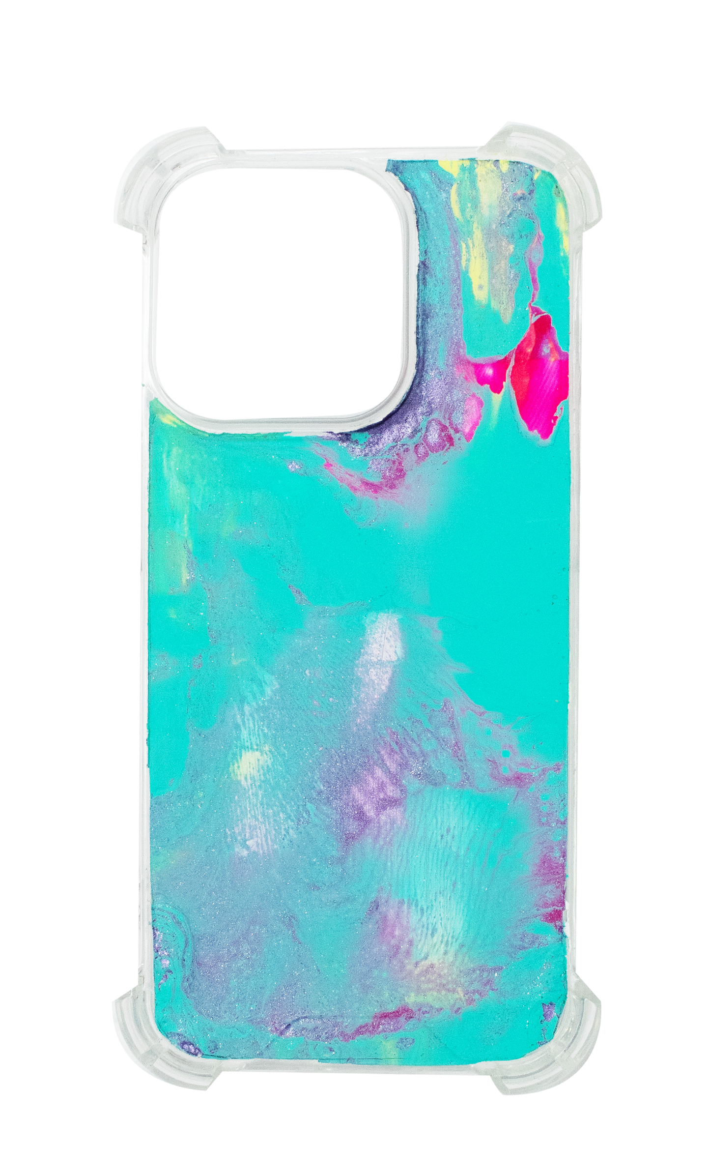 15Pro Bubblegum FL626