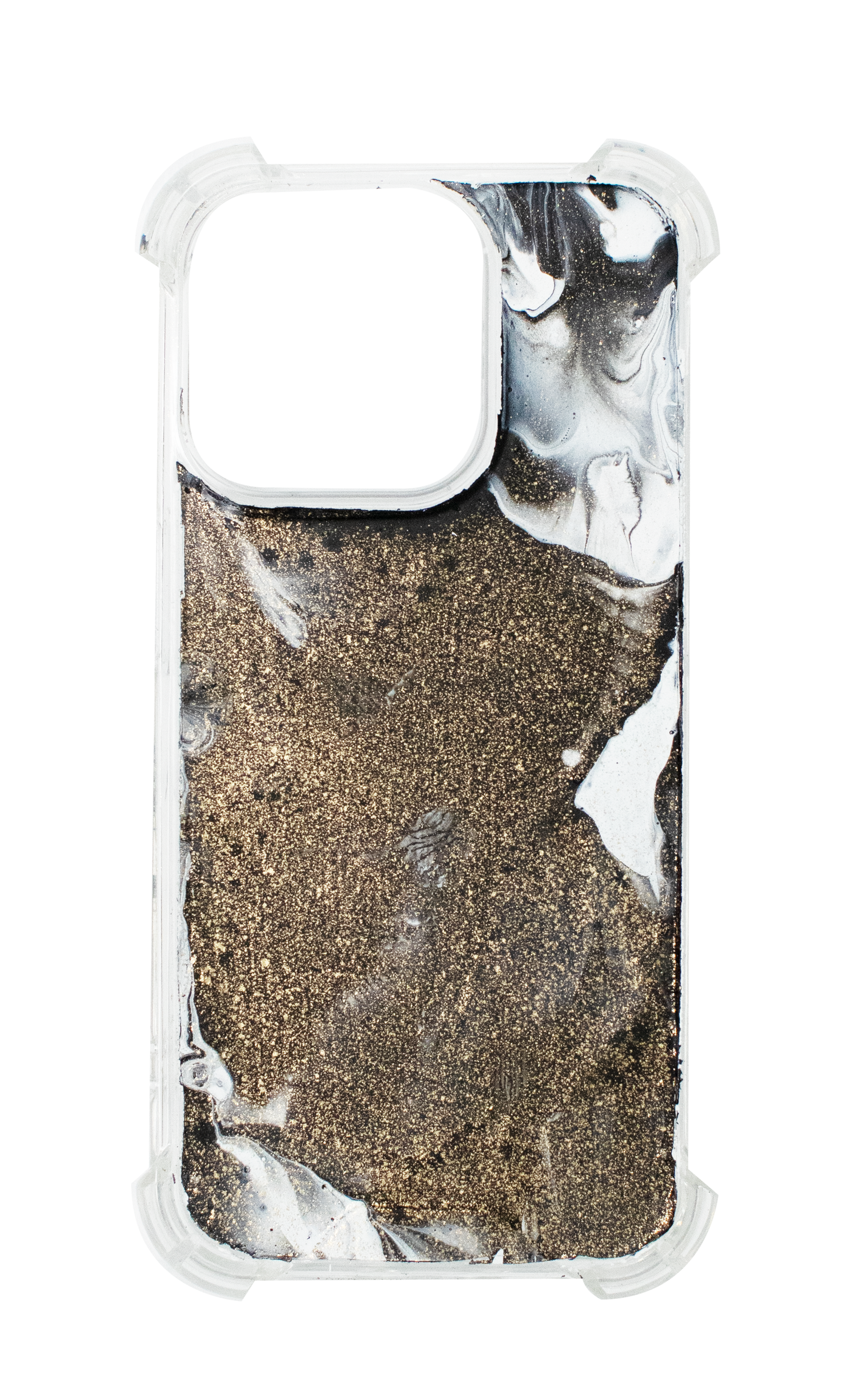 15Pro Marble FL628