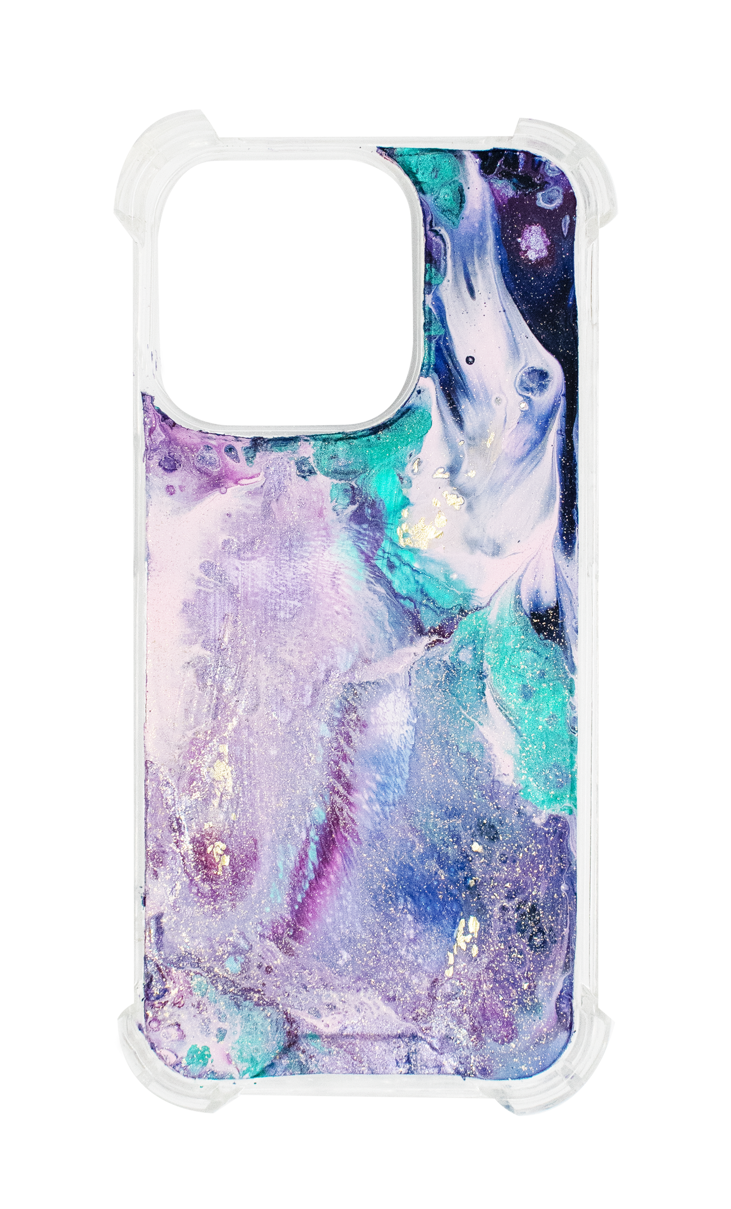 15Pro Mermaid FL633