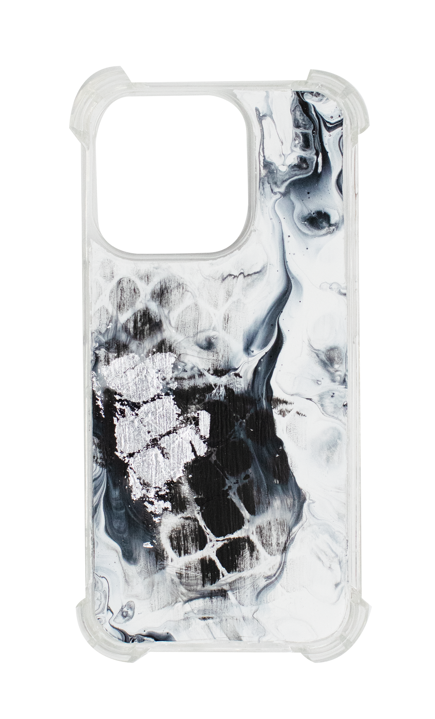 15Pro White Snake FL634