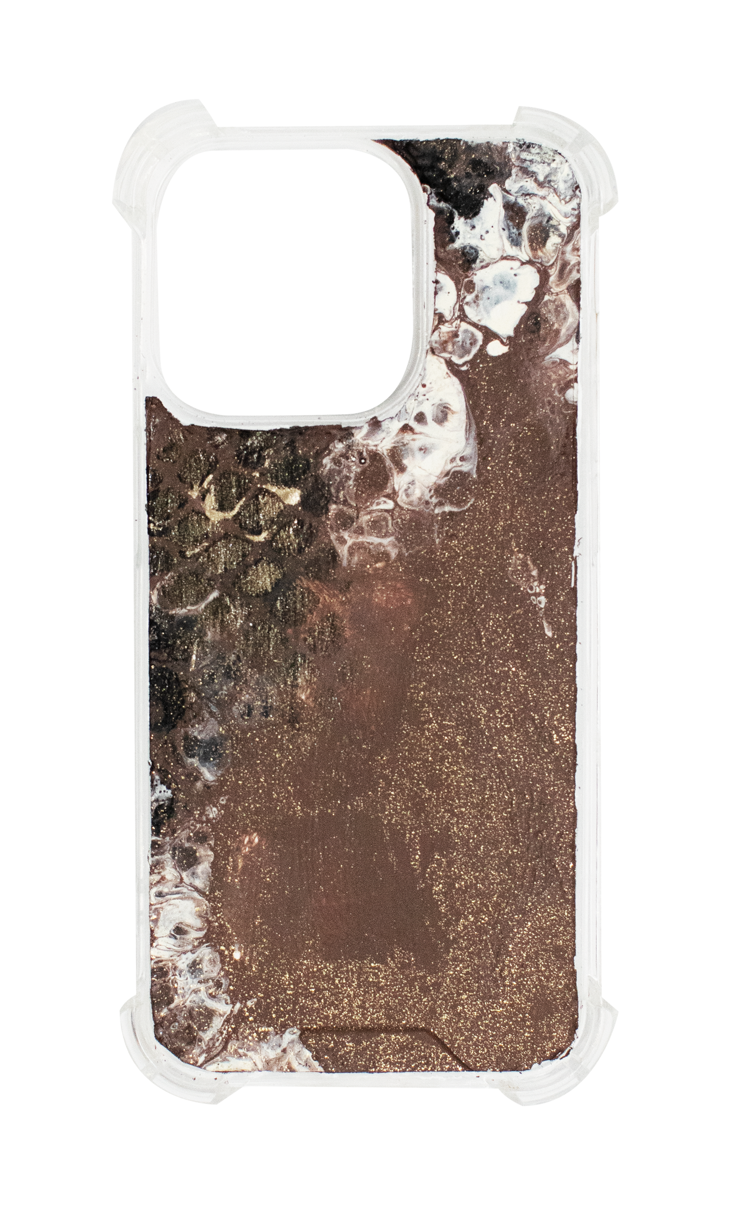 15Pro Brown Snake FL635
