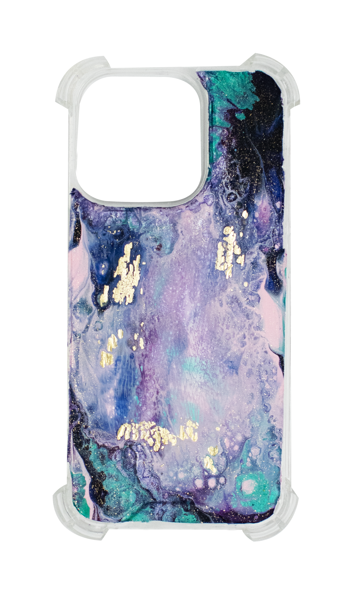 15Pro Mermaid FL637