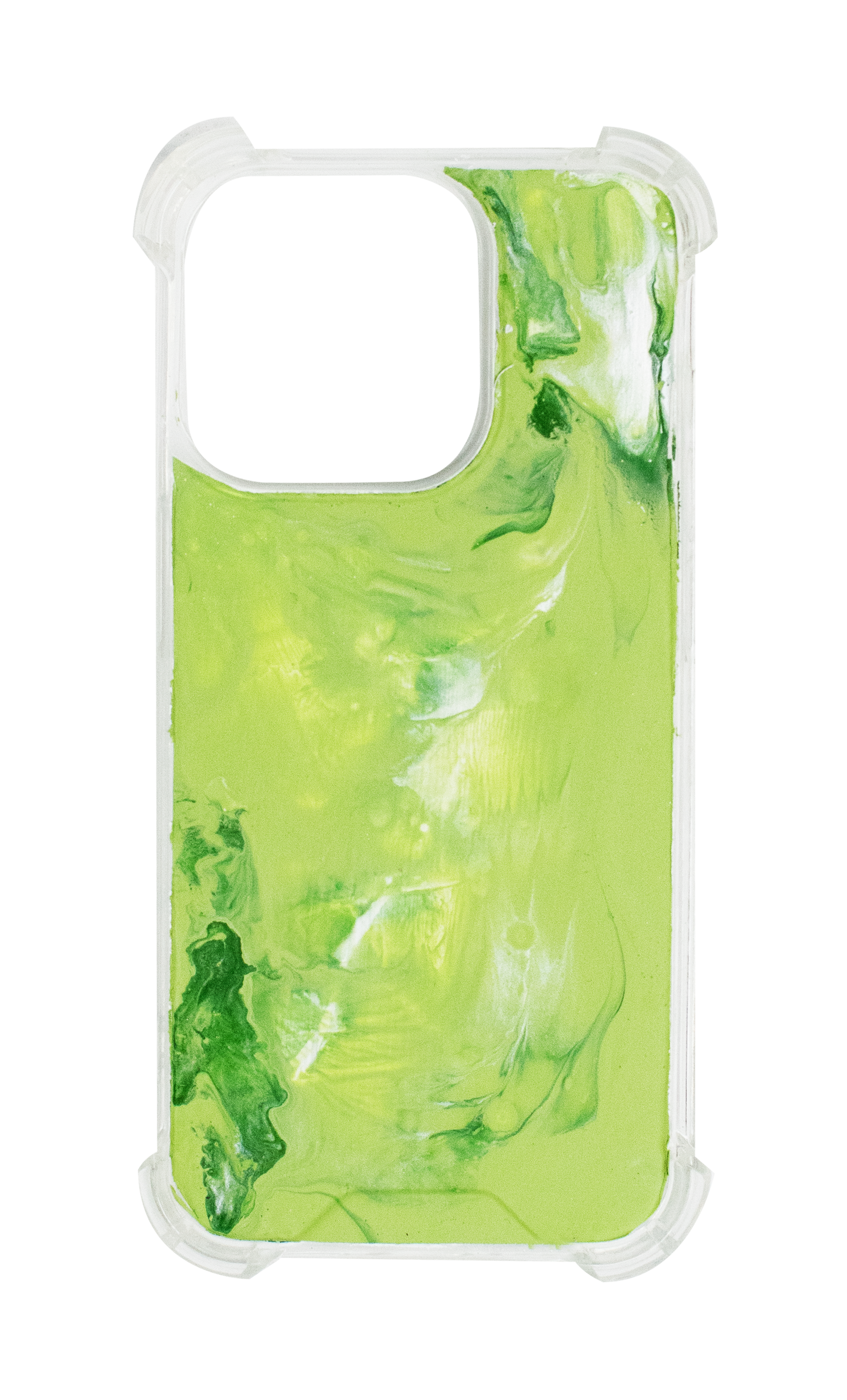 15Pro Matcha FL638