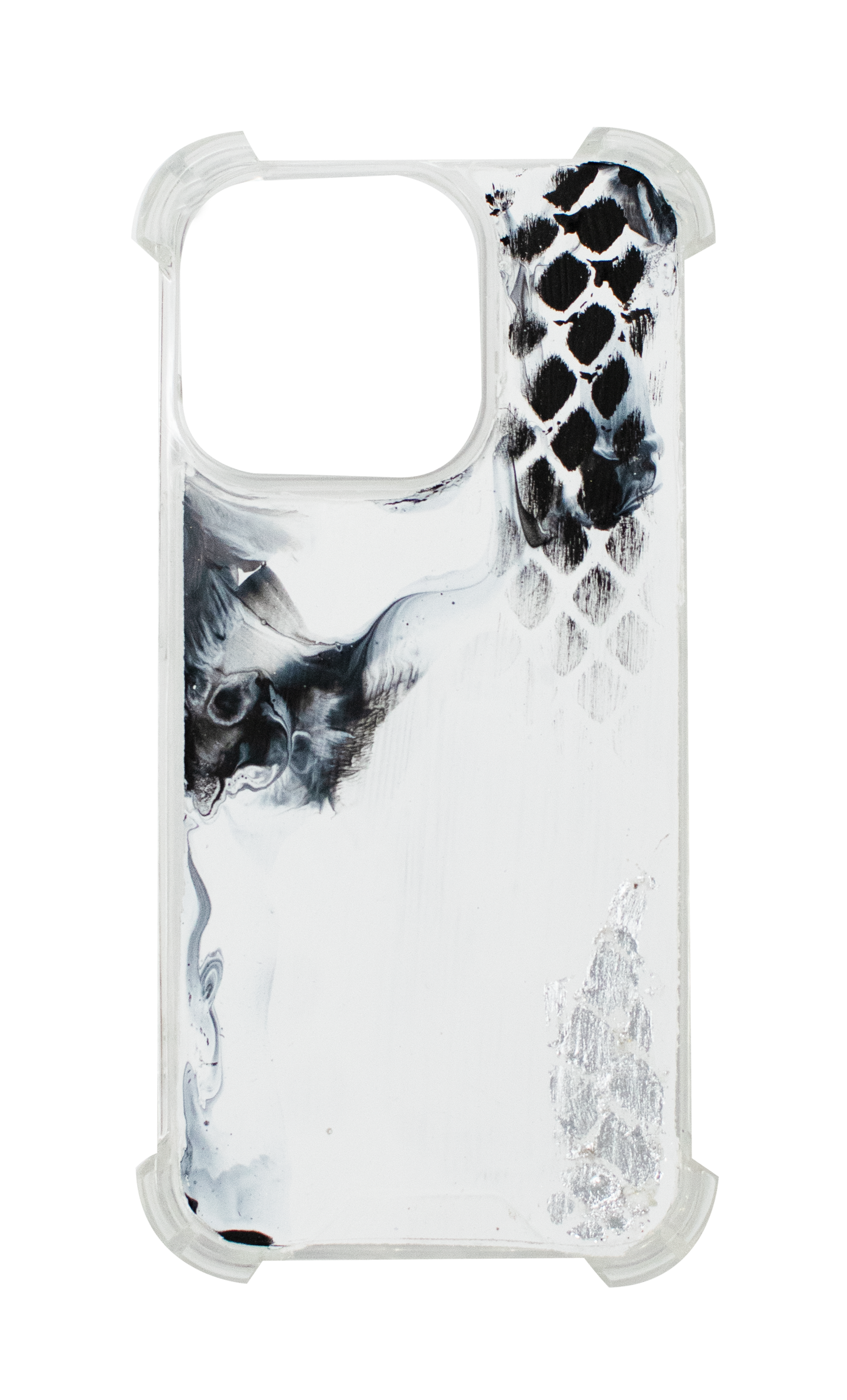 15Pro White Snake FL593