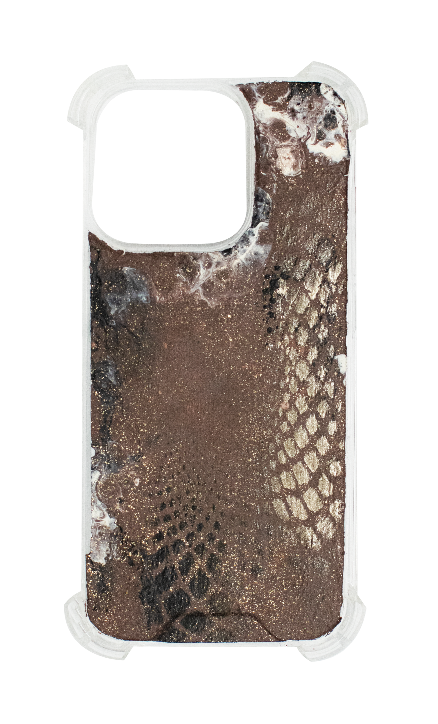 15Pro Brown Snake FL641