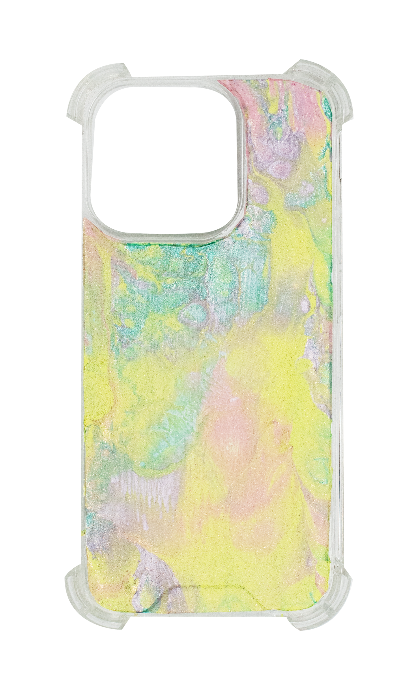 15Pro Cotton Sky FL643