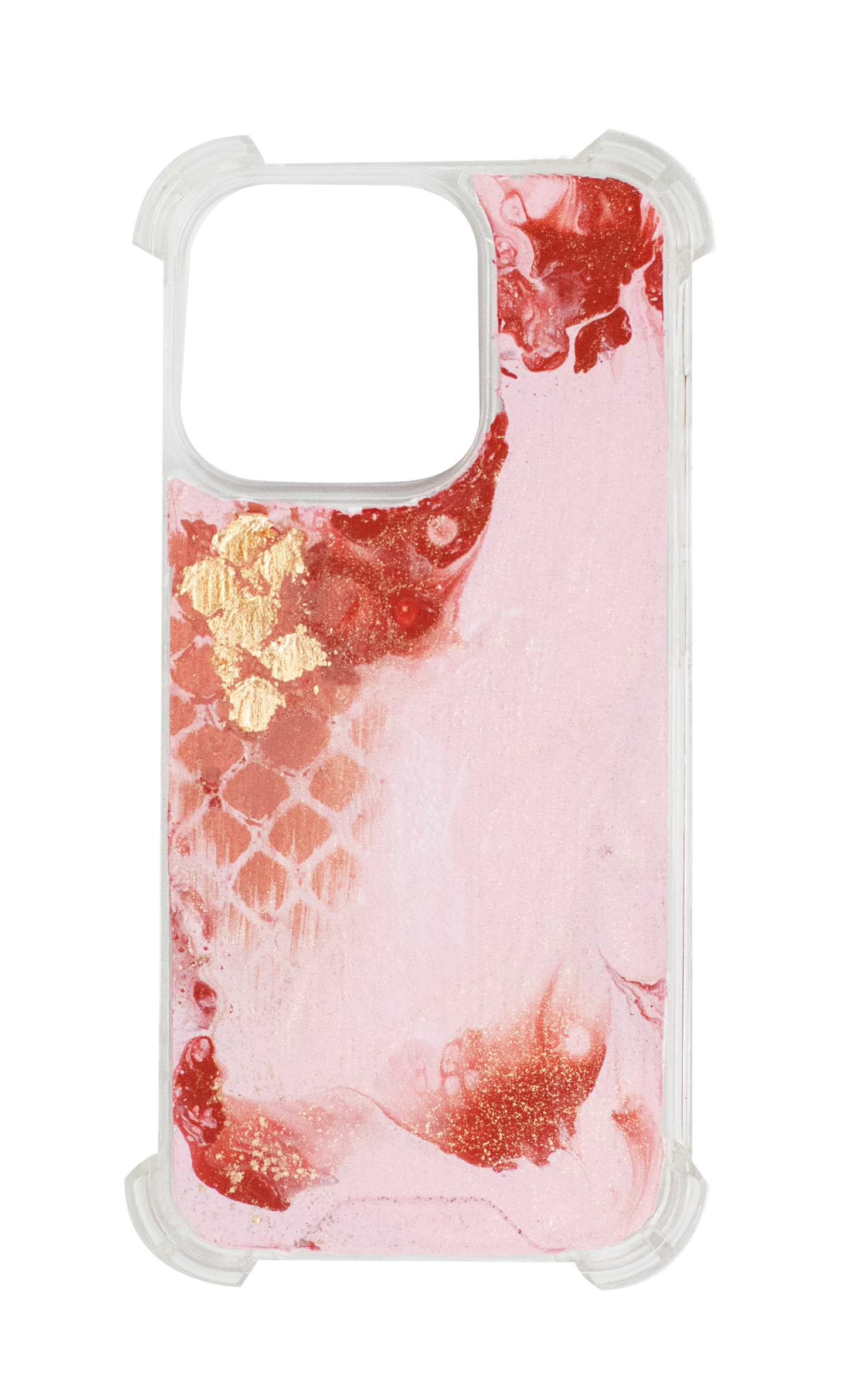 15Pro Rose Snake FL648