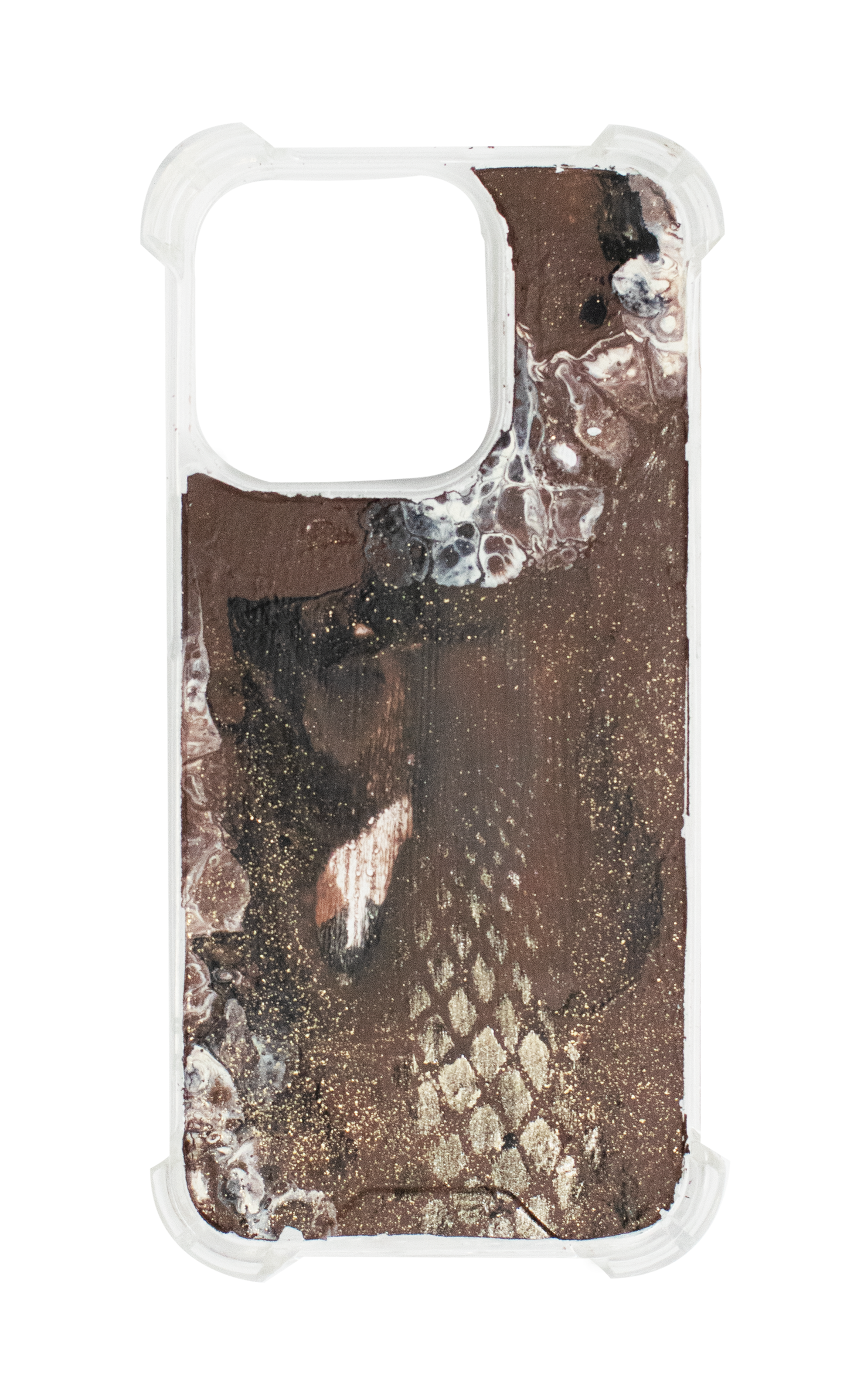 15Pro Brown Snake FL656