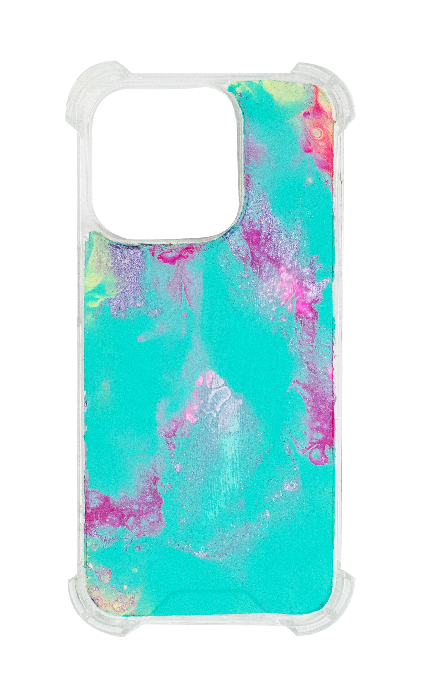 15Pro Bubblegum FL660