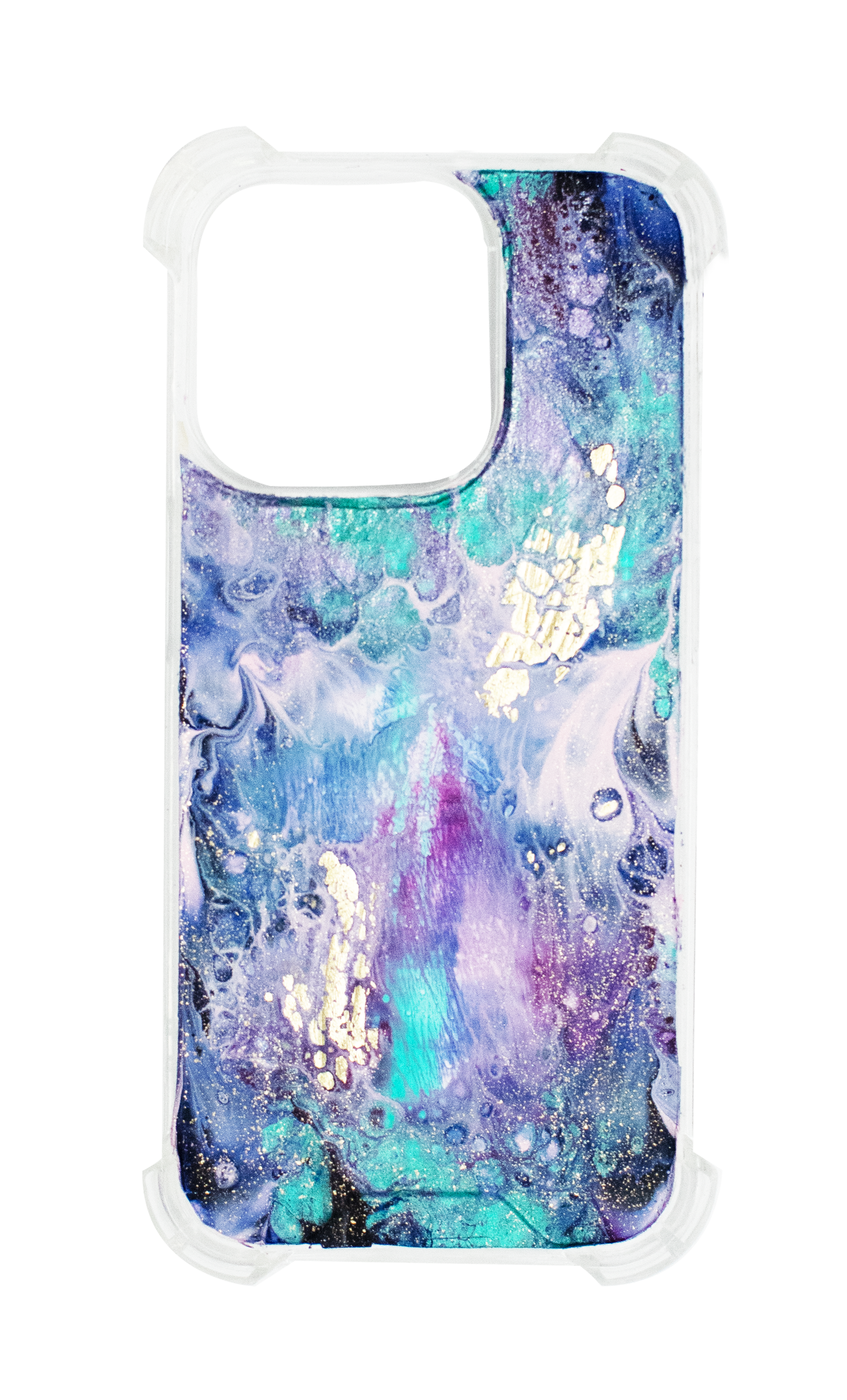 15Pro Mermaid FL664