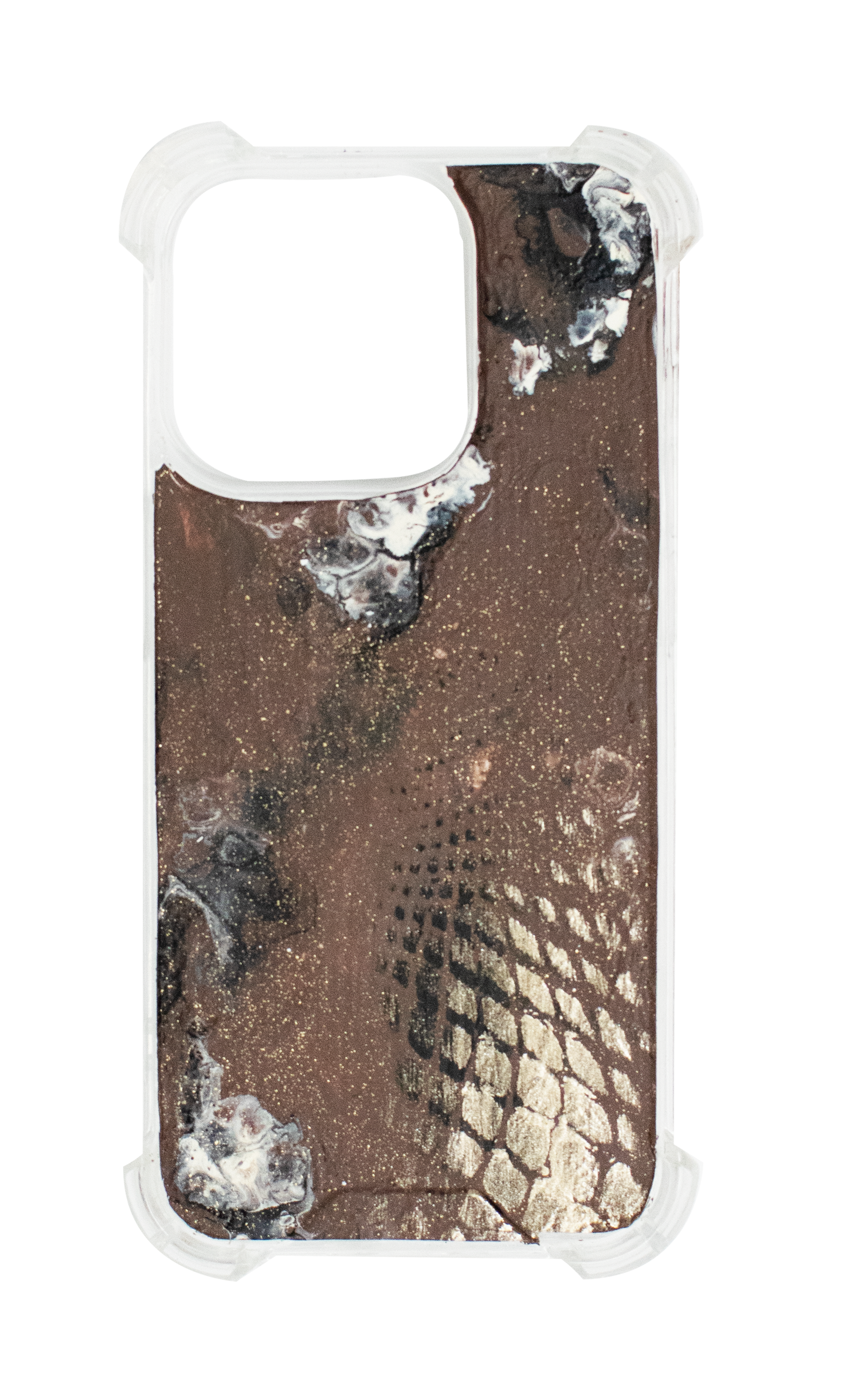 15Pro Brown Snake FL666