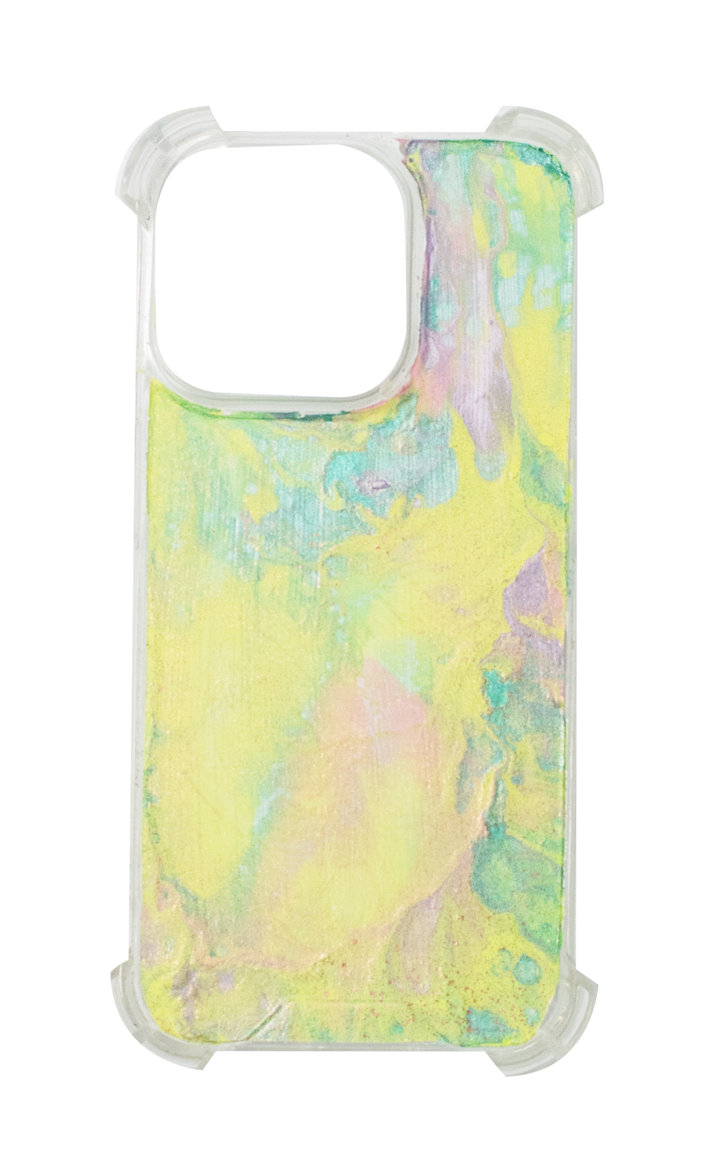 15Pro Cotton Sky FL596