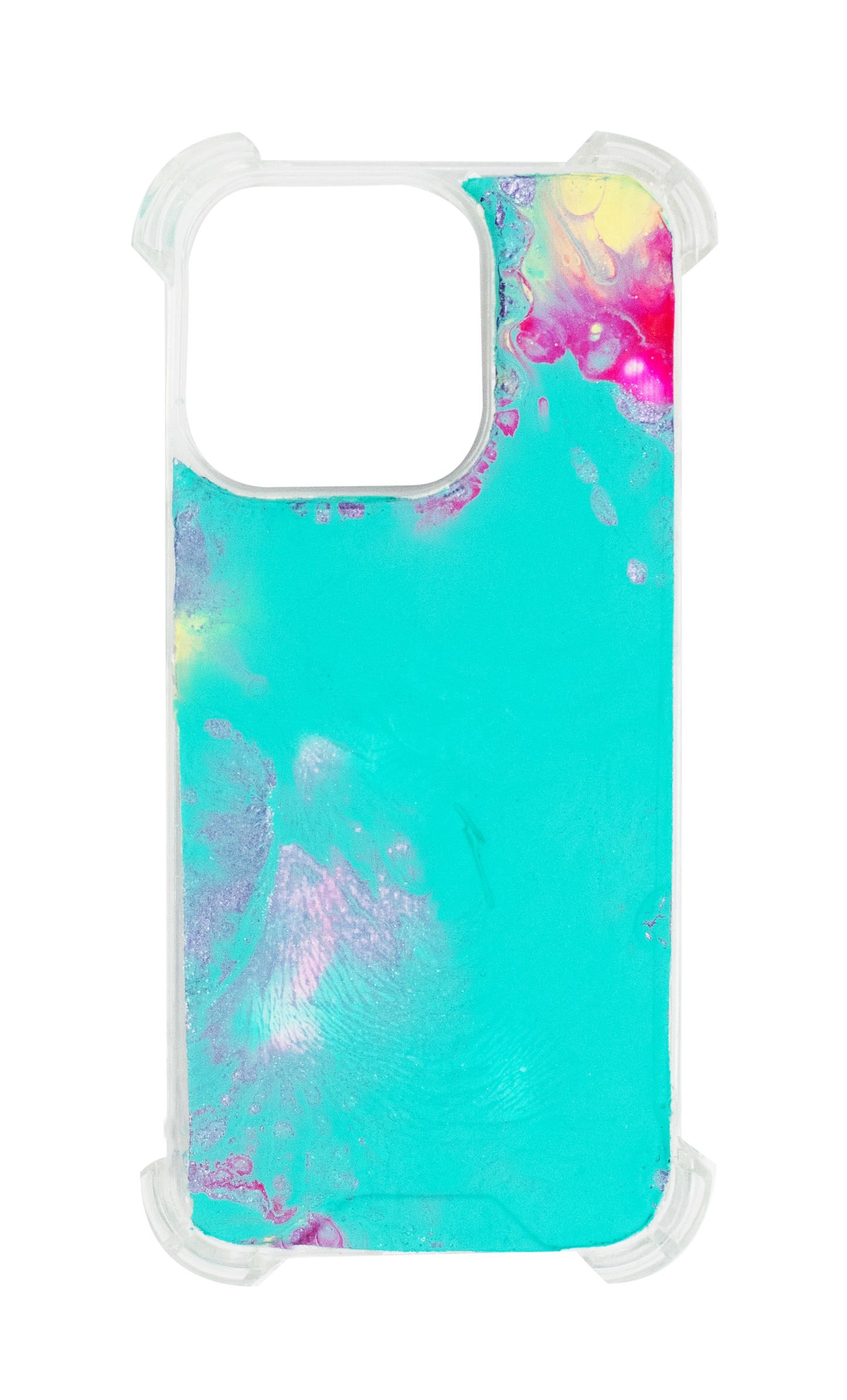 15Pro Bubblegum FL675